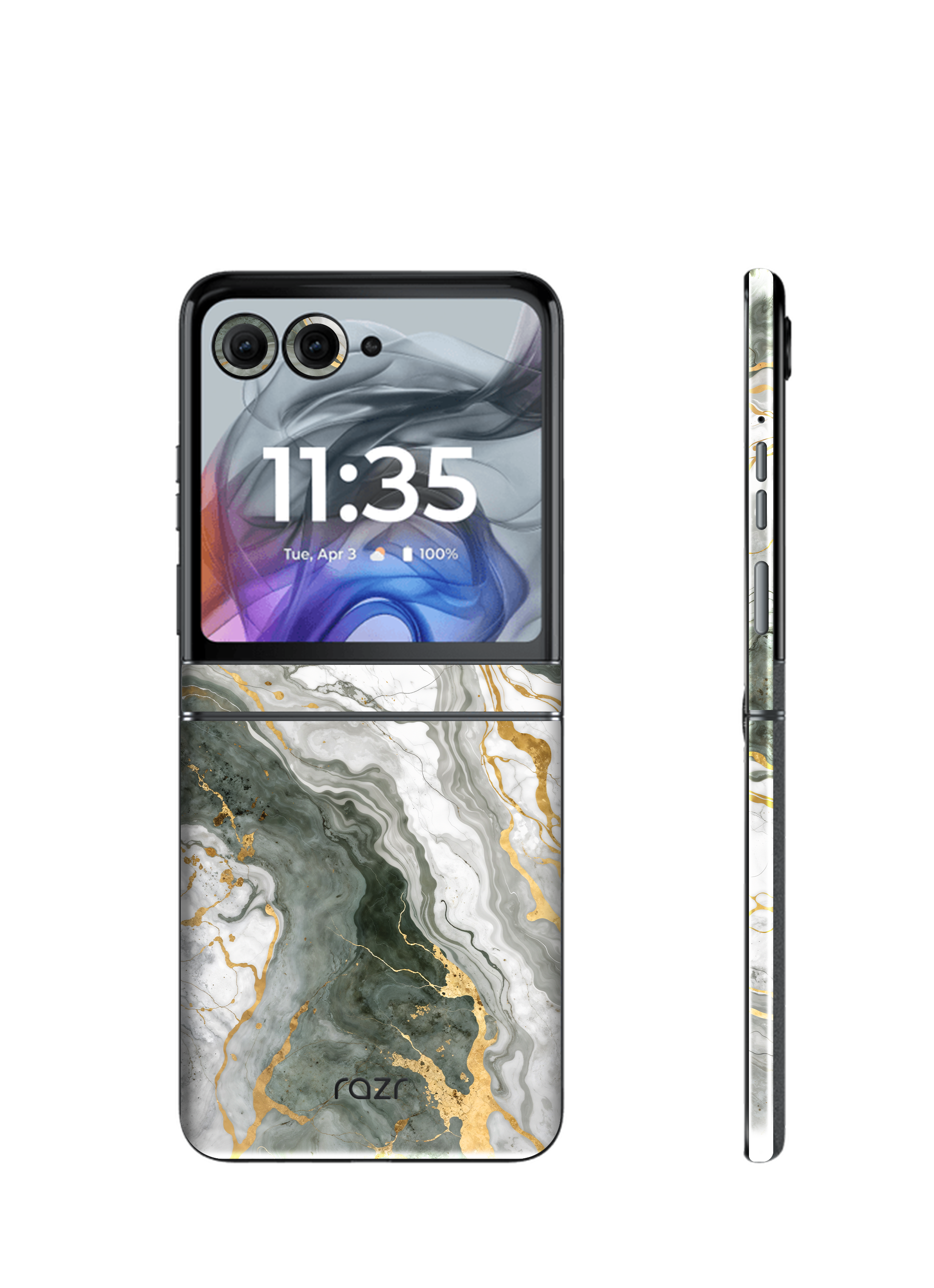 Razr 50