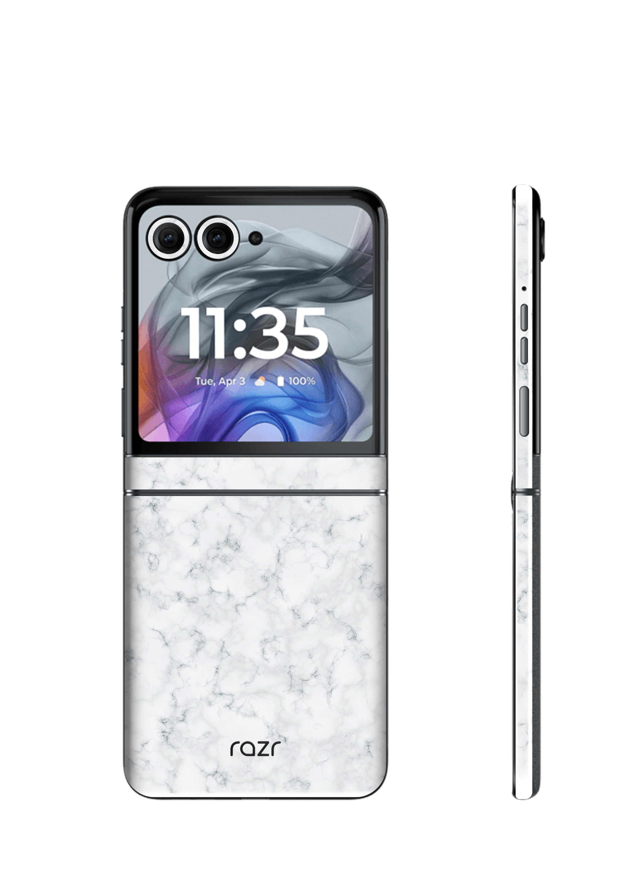 Razr 50