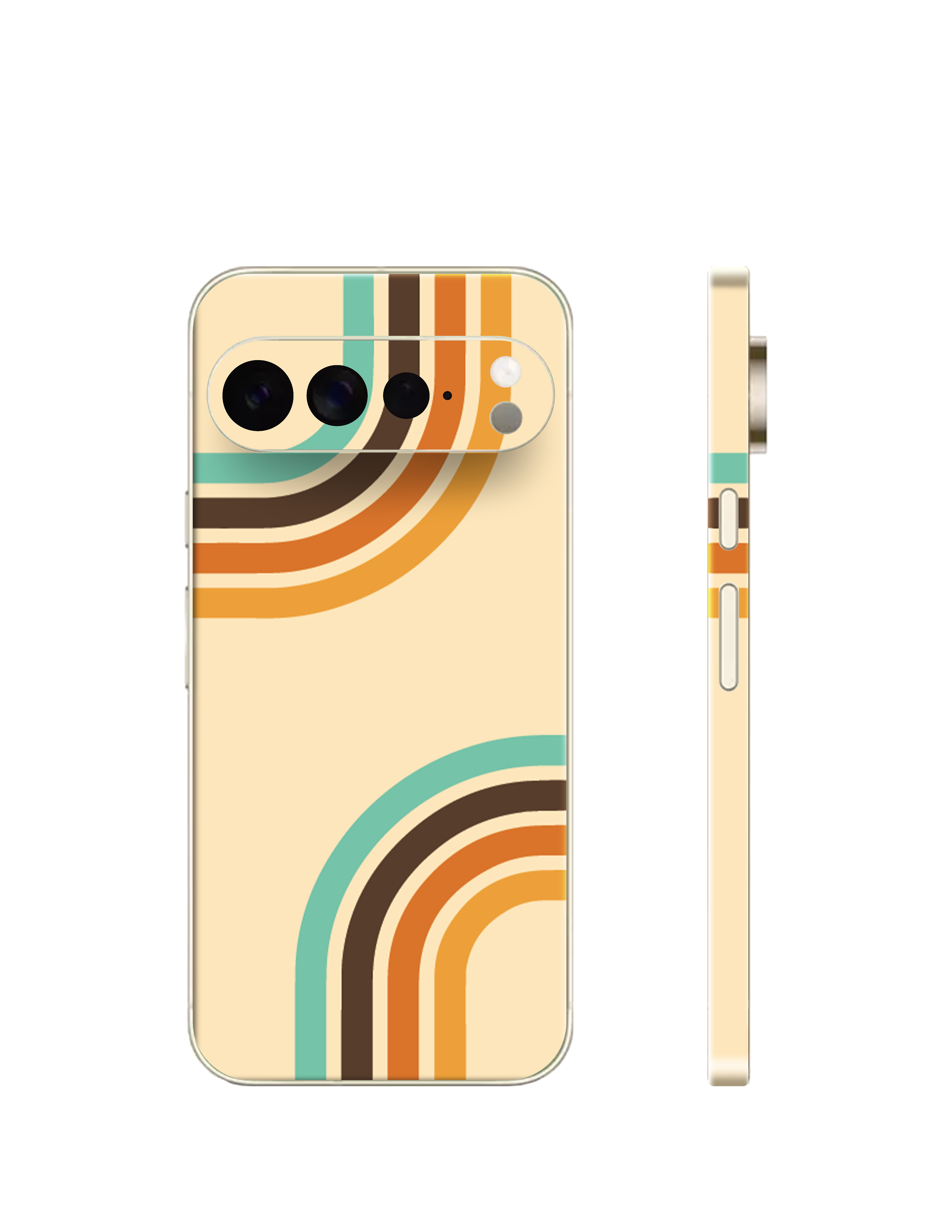 #Skin_Vintage Arc