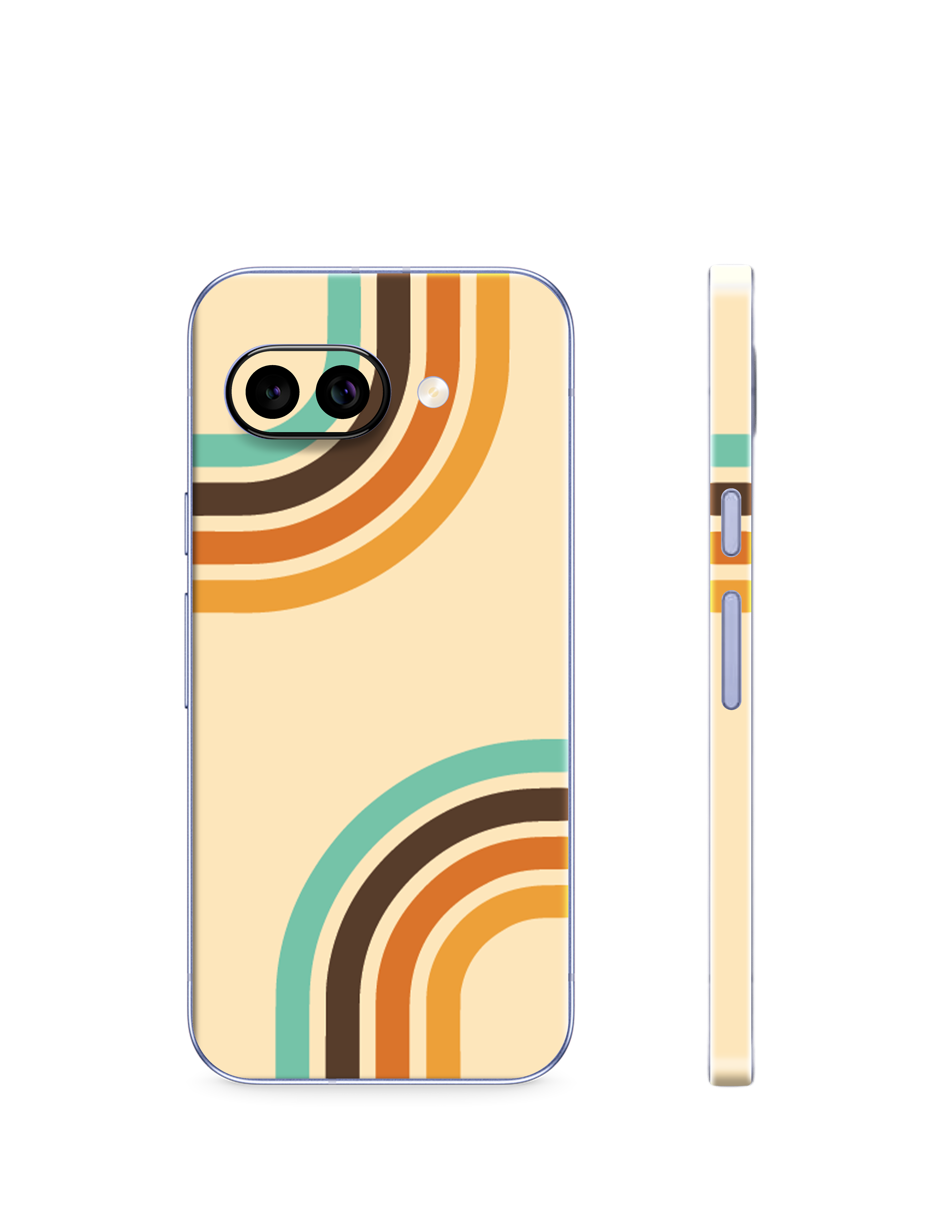 #Skin_Vintage Arc