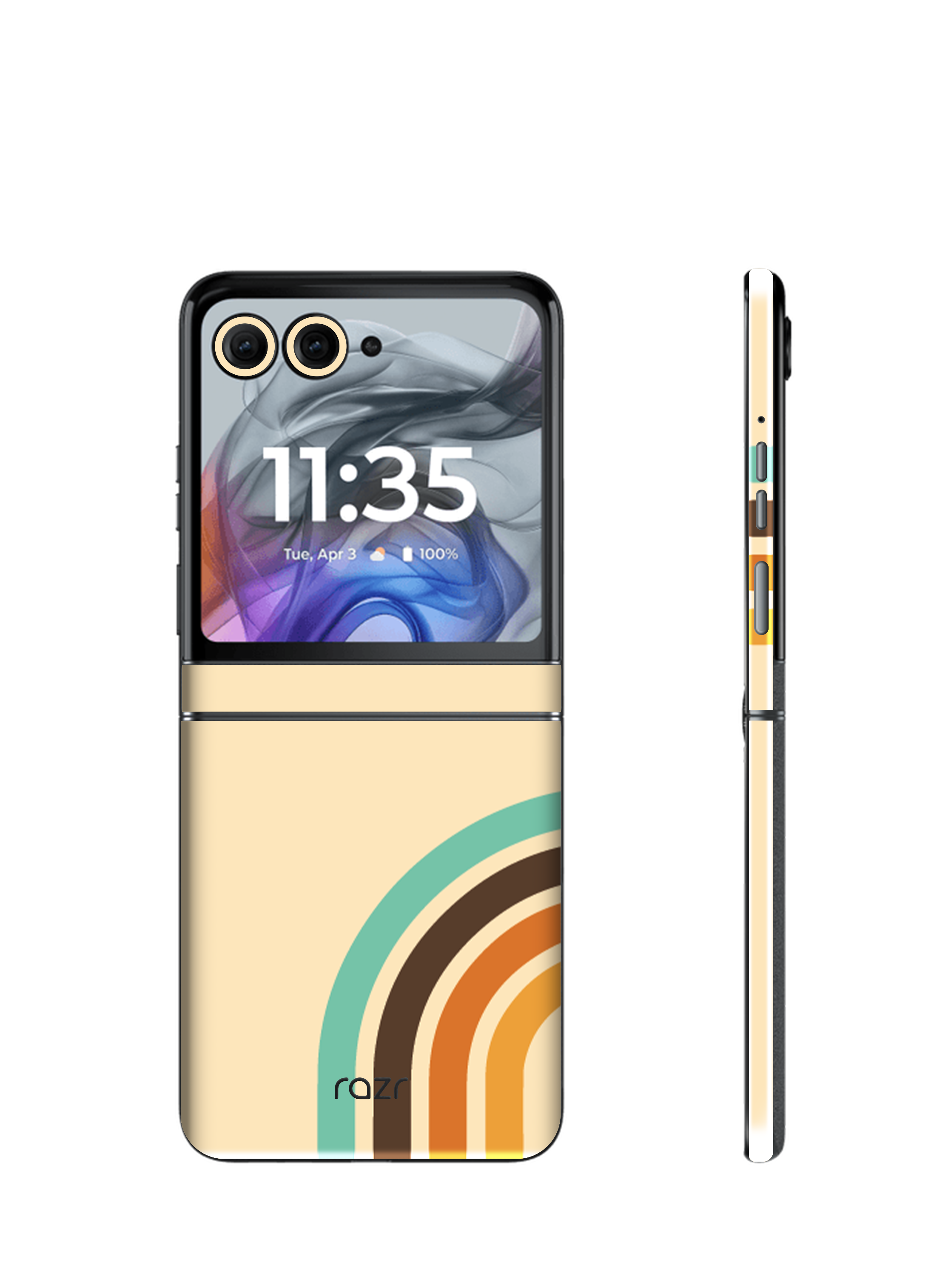 Razr 50