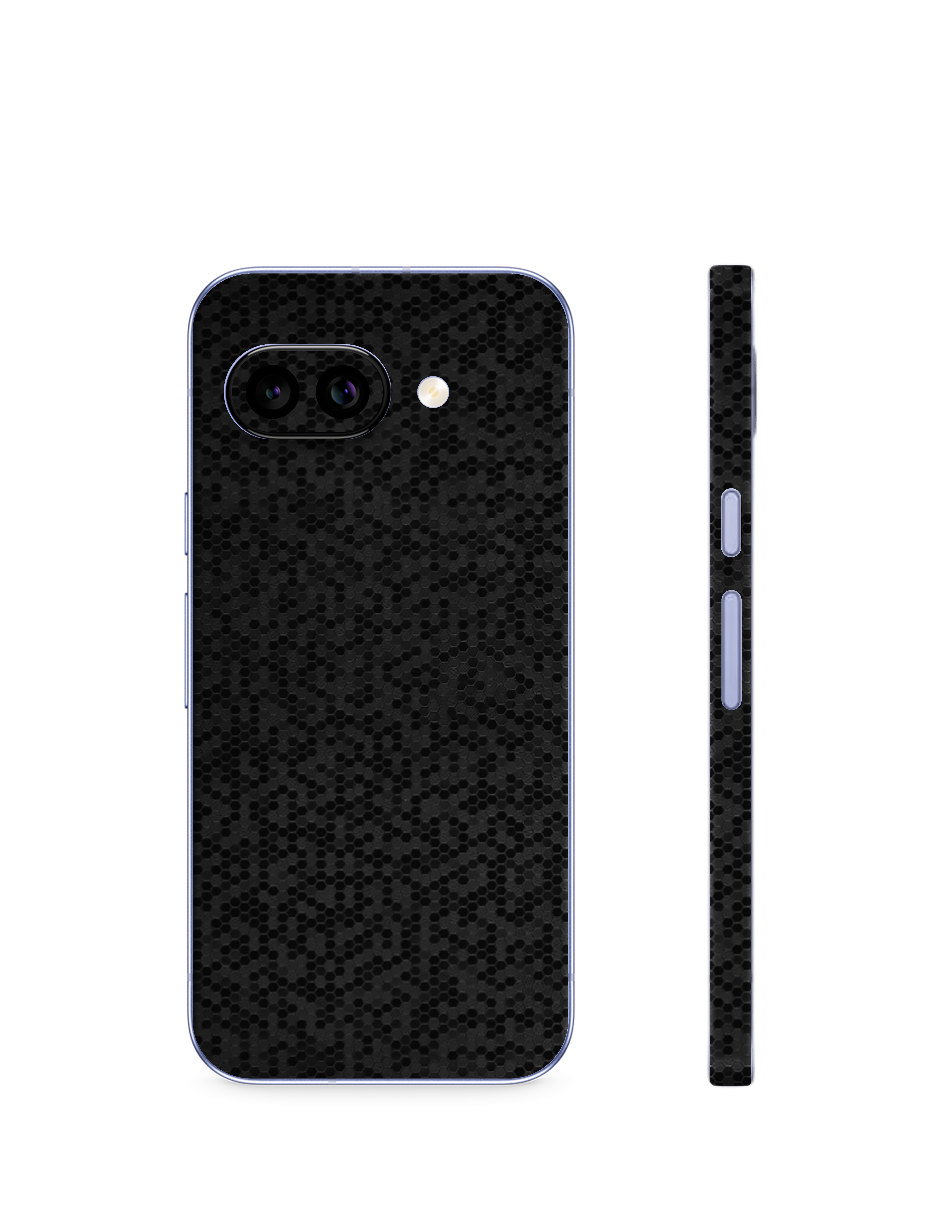 #Skin_Honeycomb