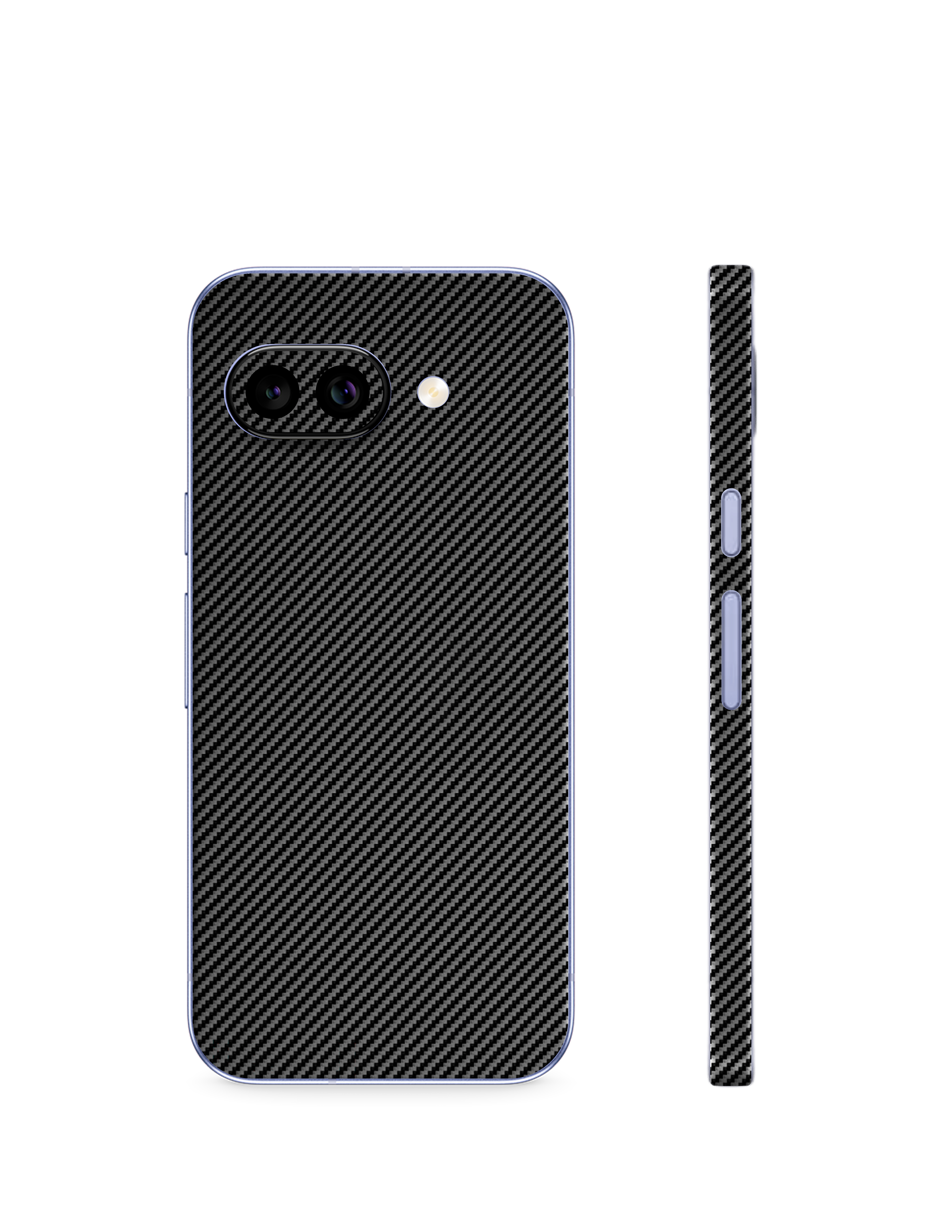 #Skin_Carbon Fiber*