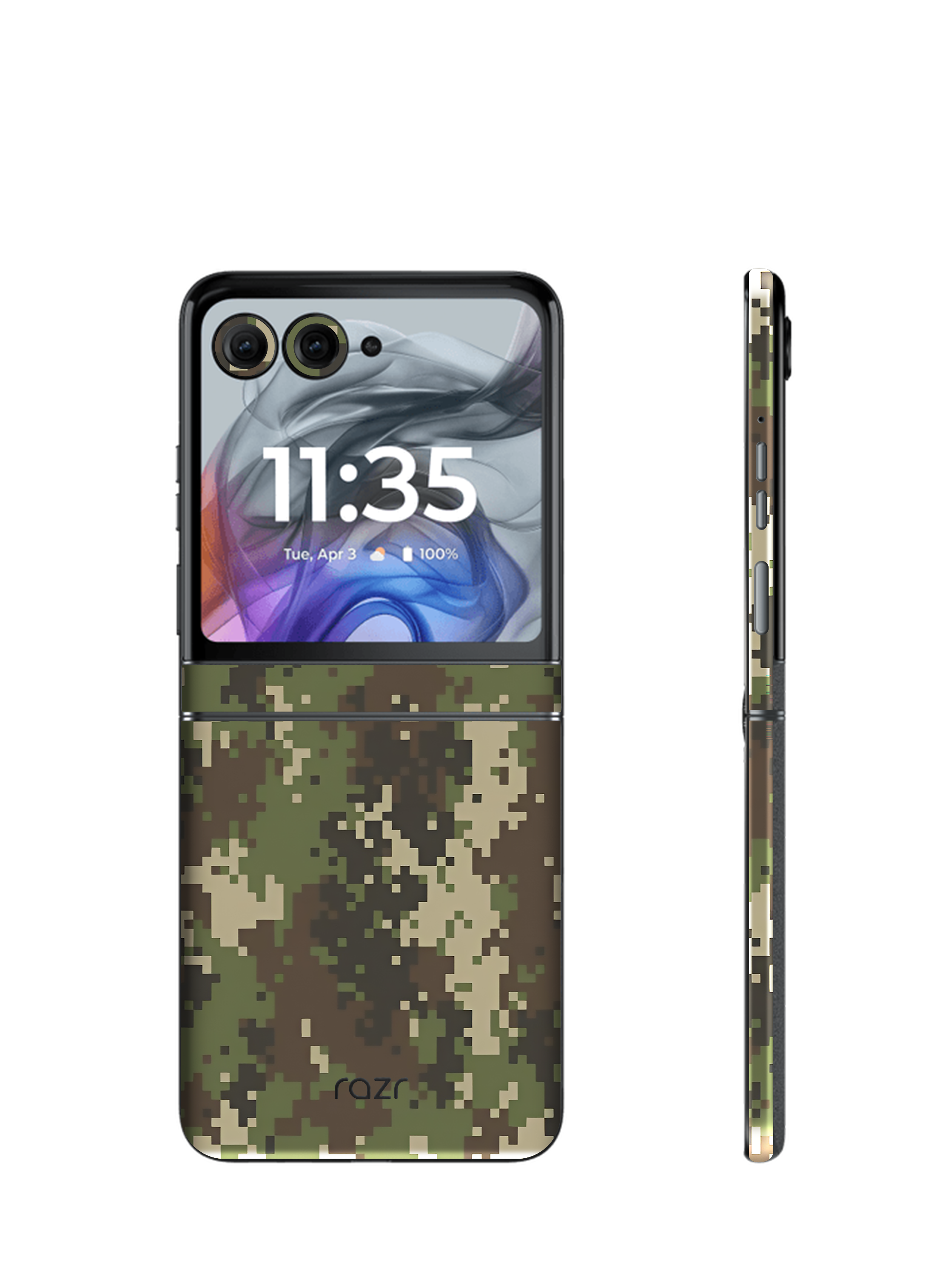 Razr 50