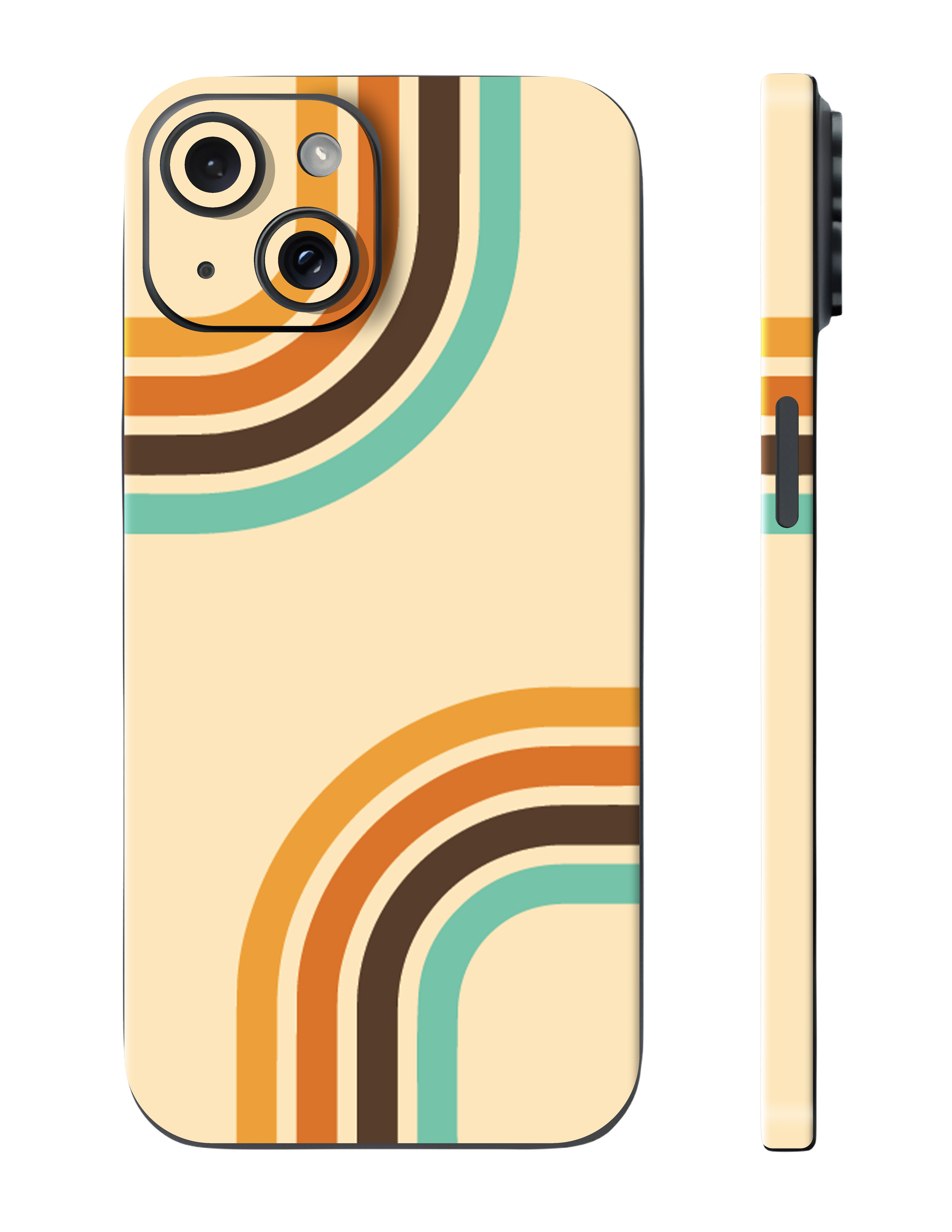 #Skin_Vintage Arc