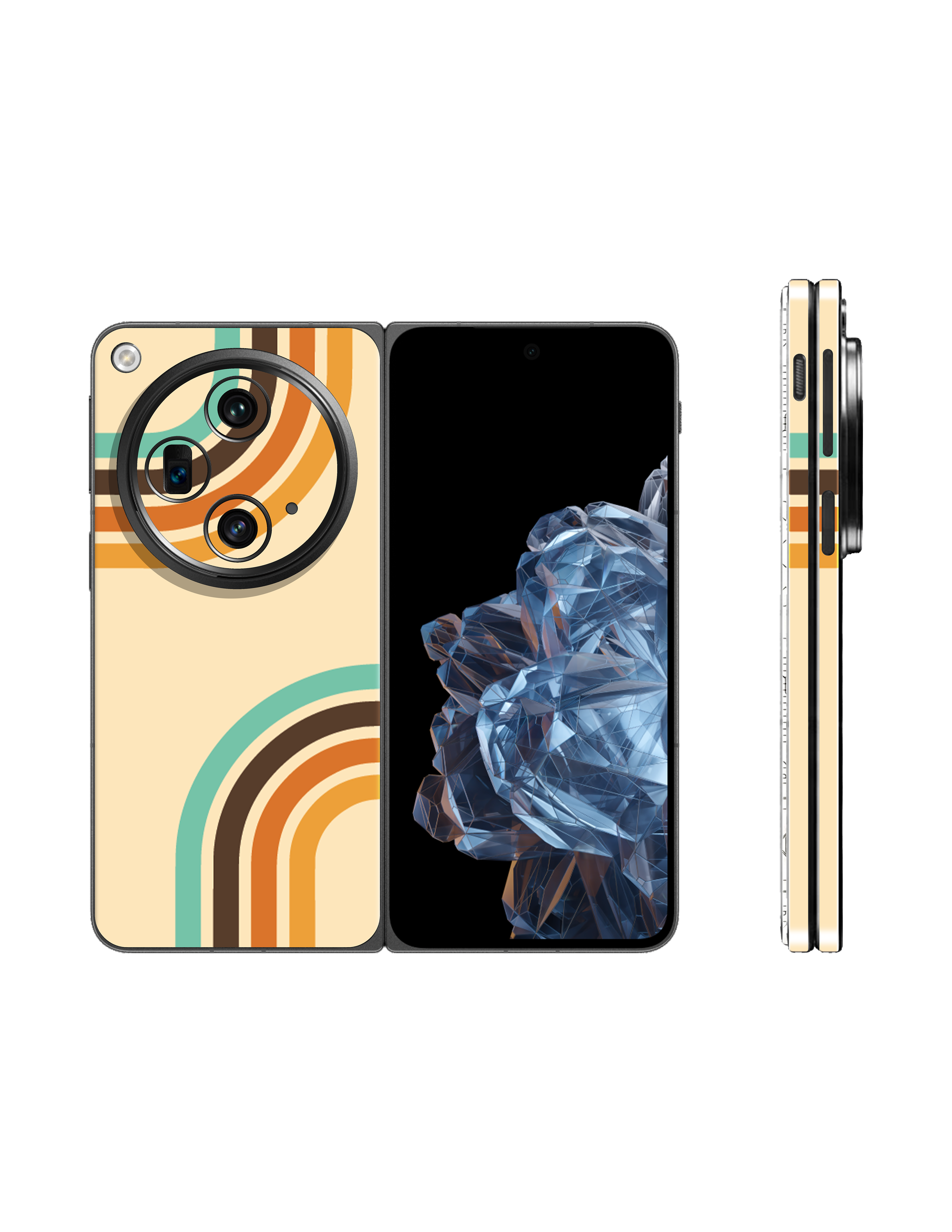#Skin_Vintage Arc