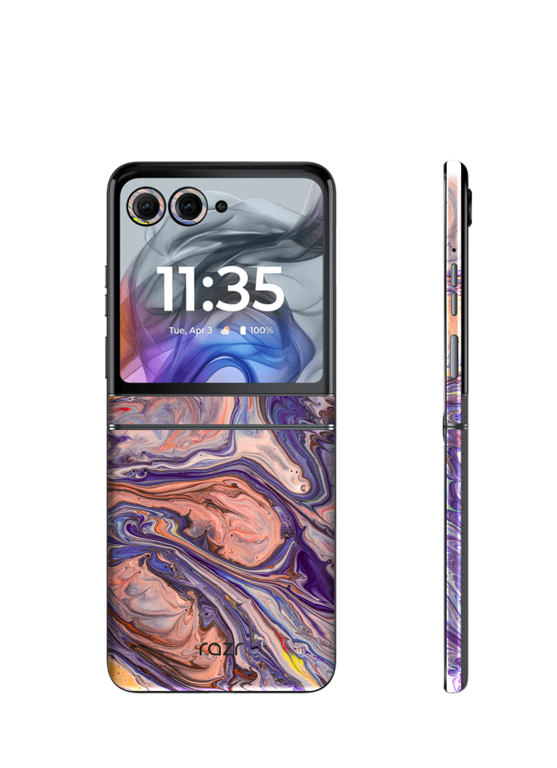 Razr 50