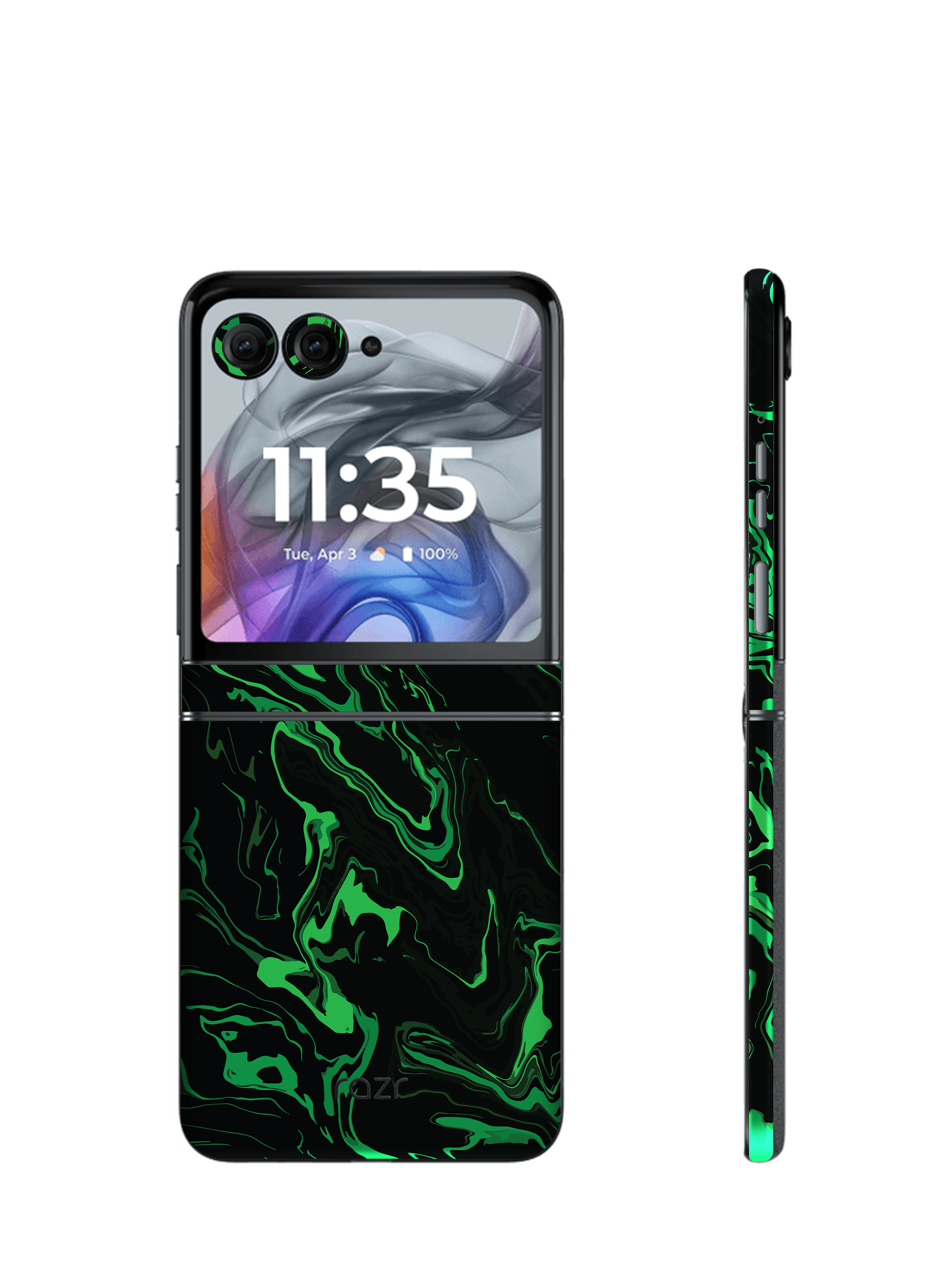 Razr 50