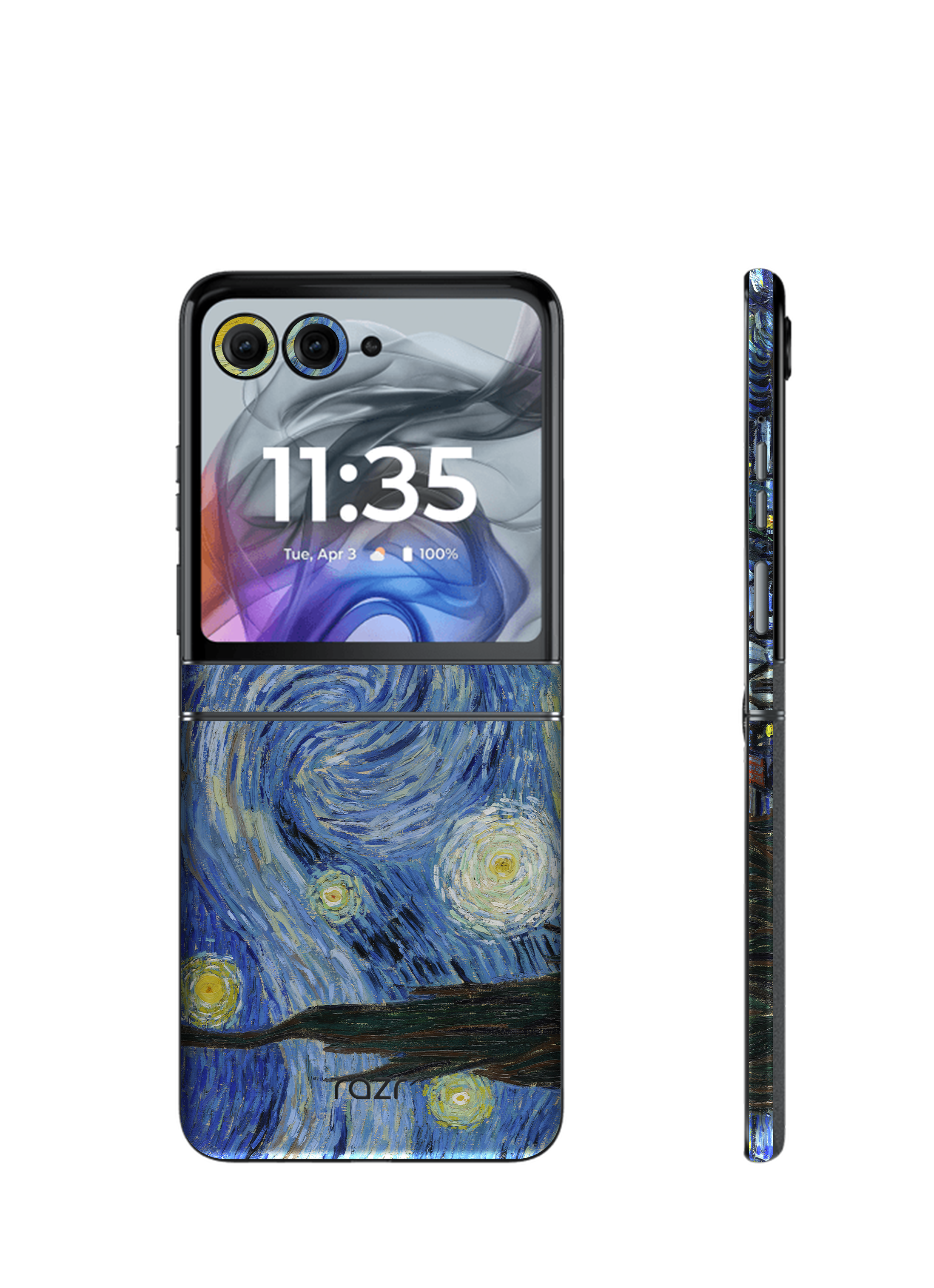 Razr 50