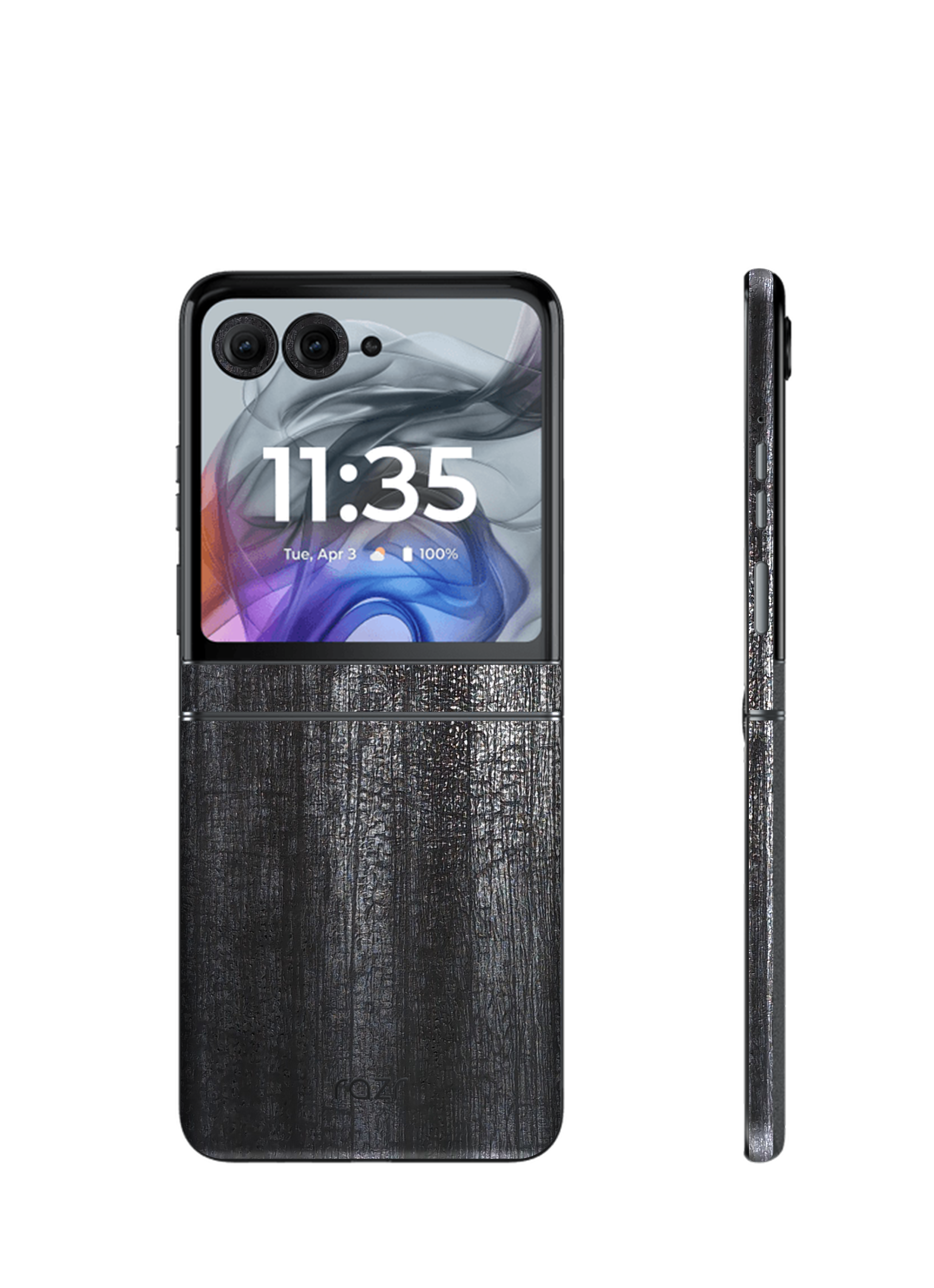Razr 50