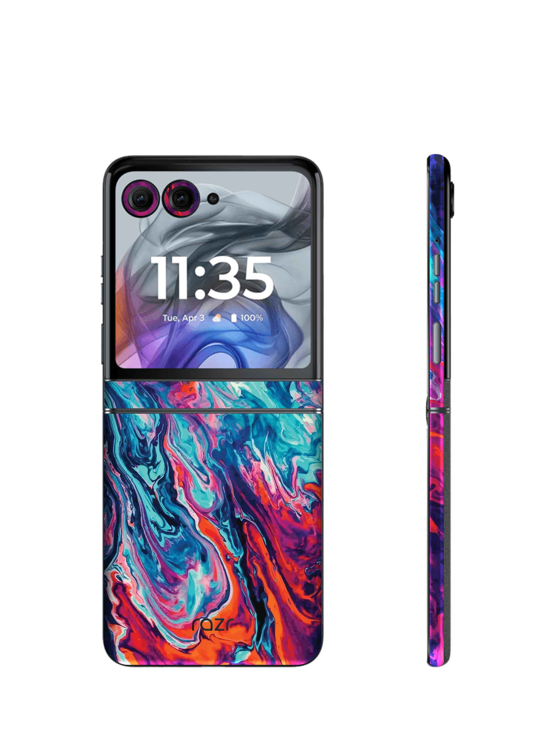 Razr 50