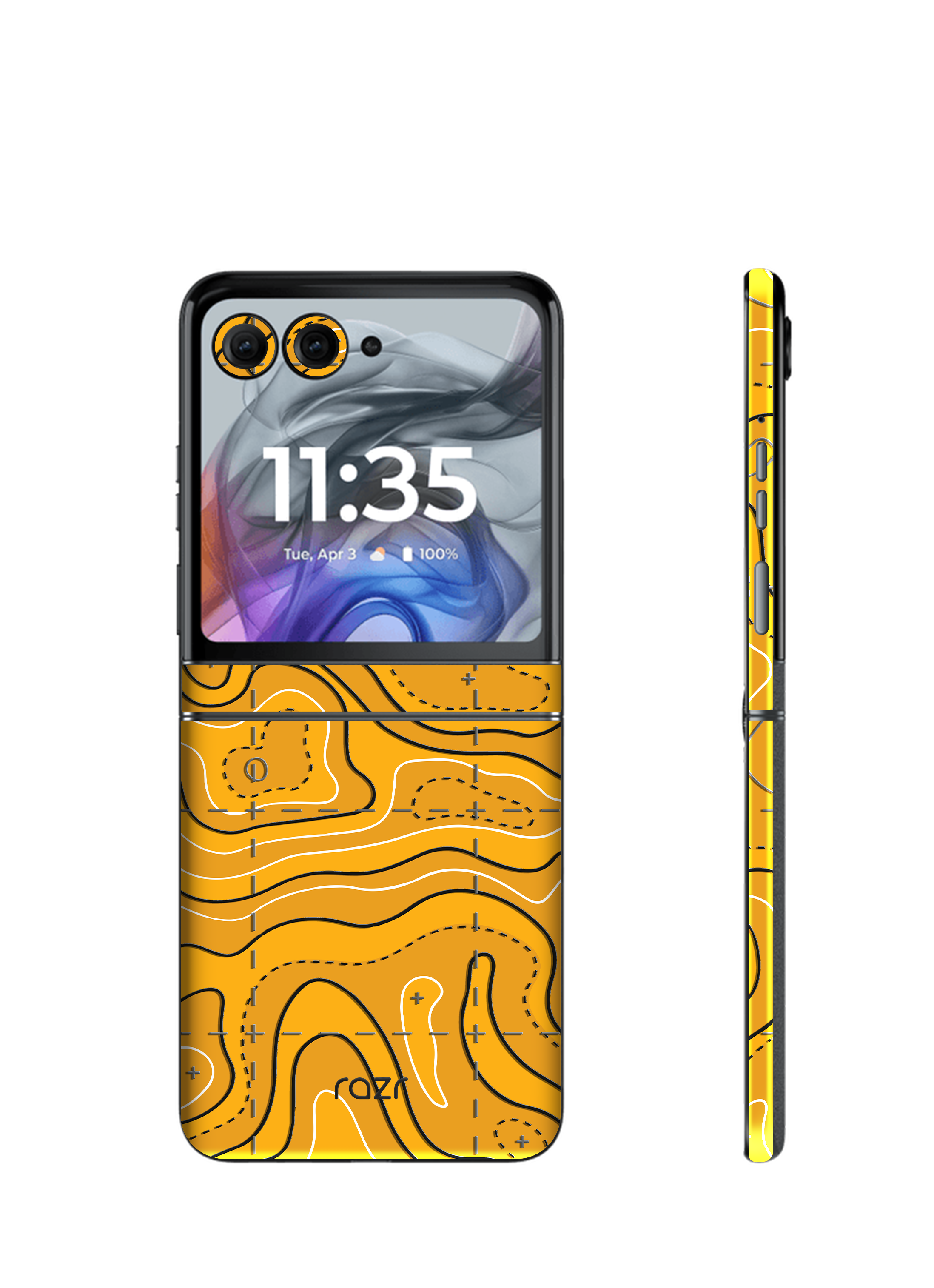 Razr 50