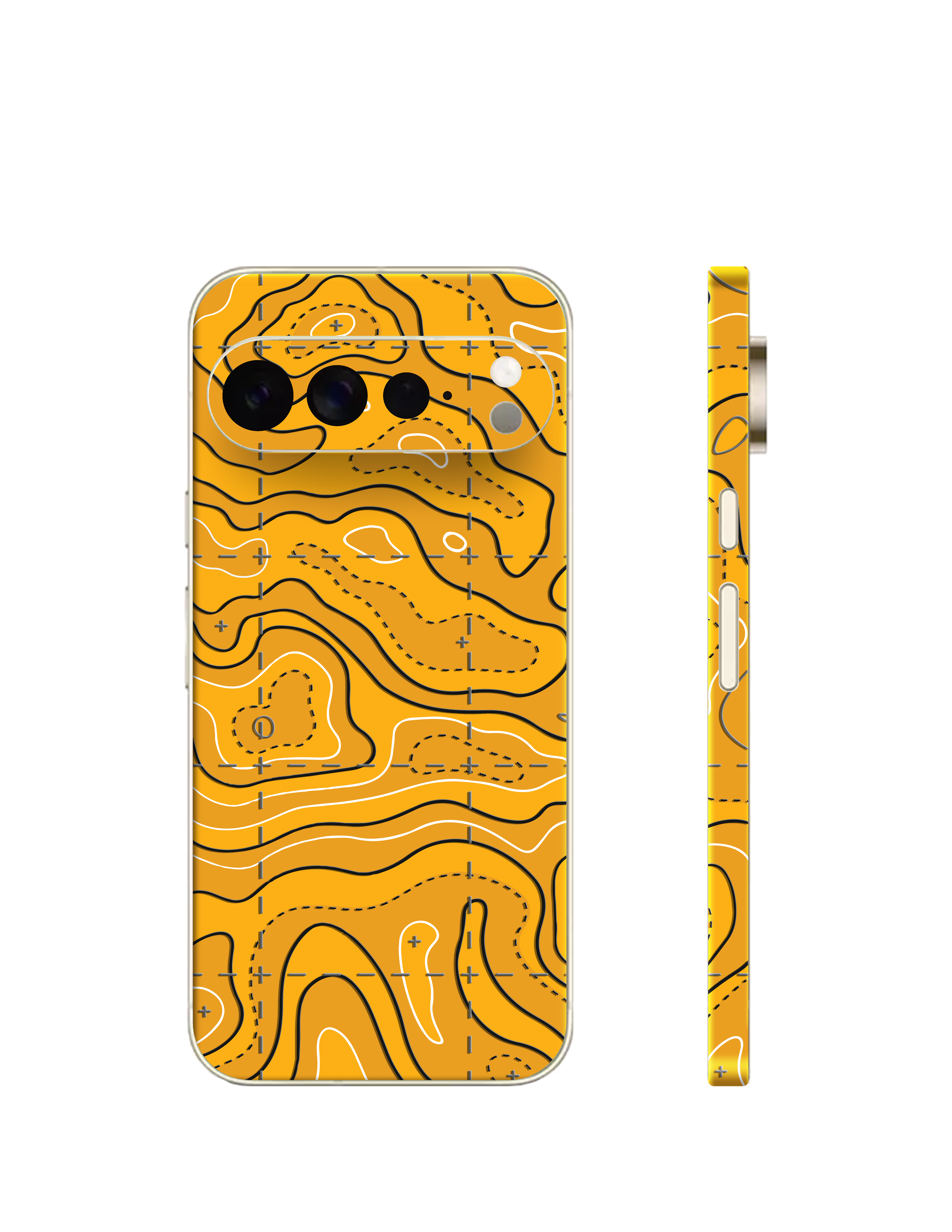 #Skin_Stealth Hazard*