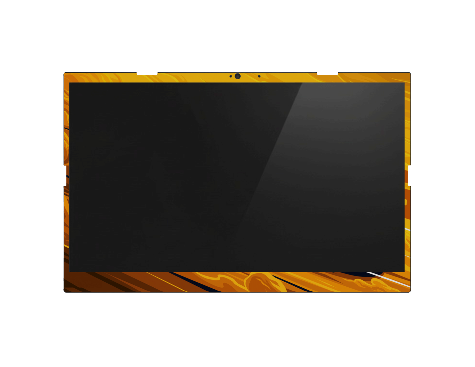 #Skin_AMG Blaze