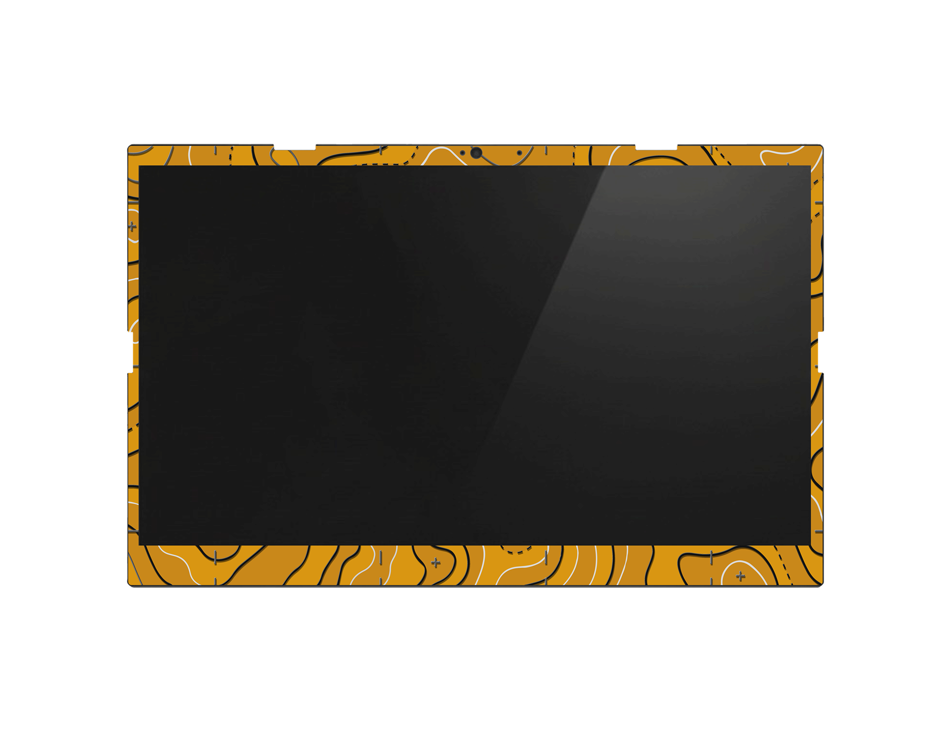 #Skin_Stealth Hazard*