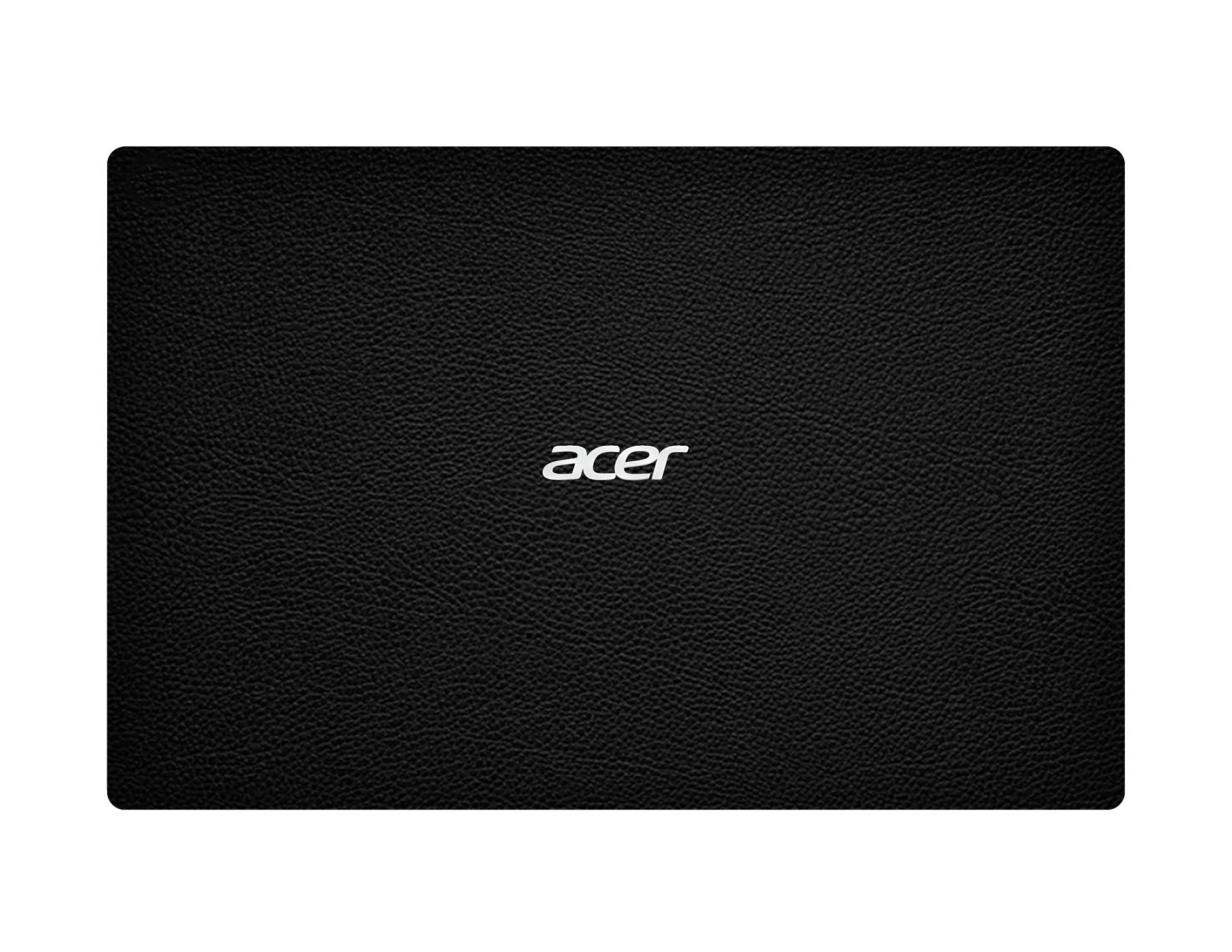 #Skin_Black Leather