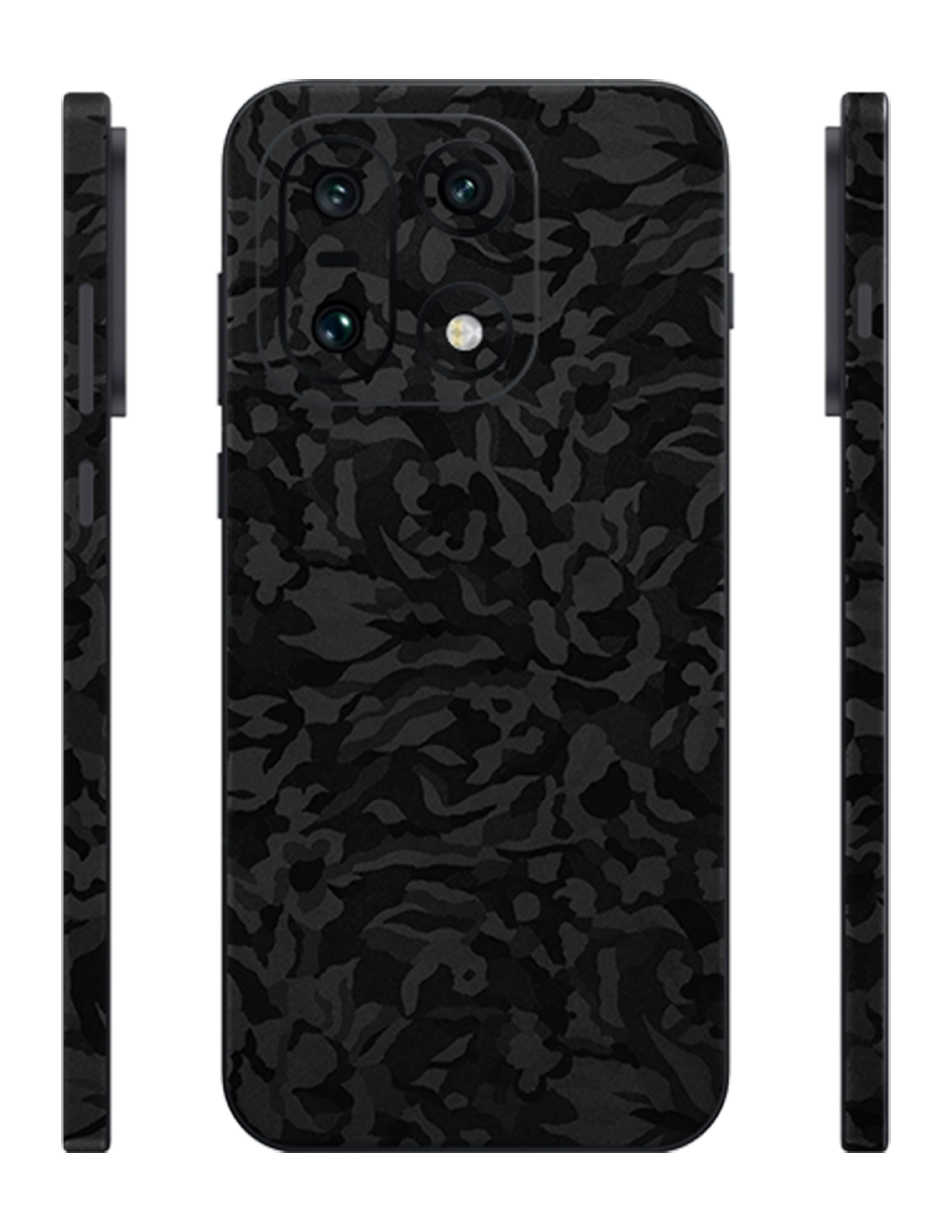 #Skin_Black Camo