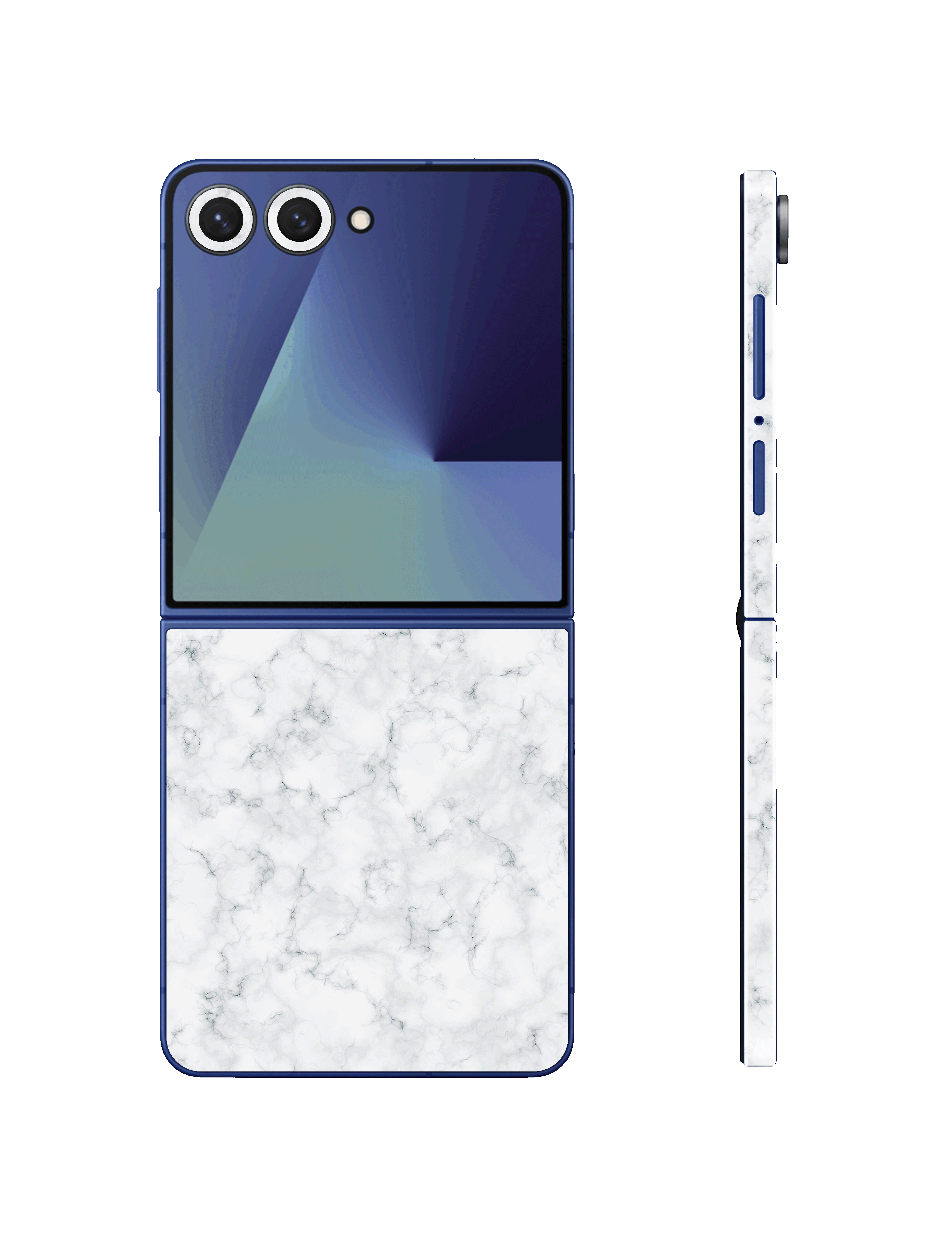 #Skin_Marble