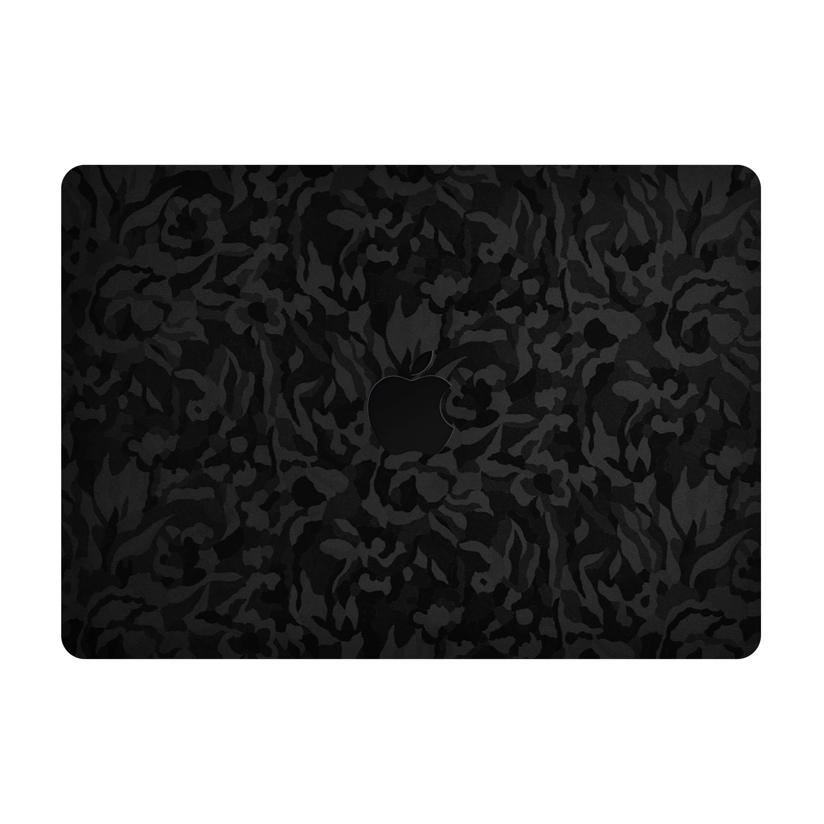#Skin_Black Camo