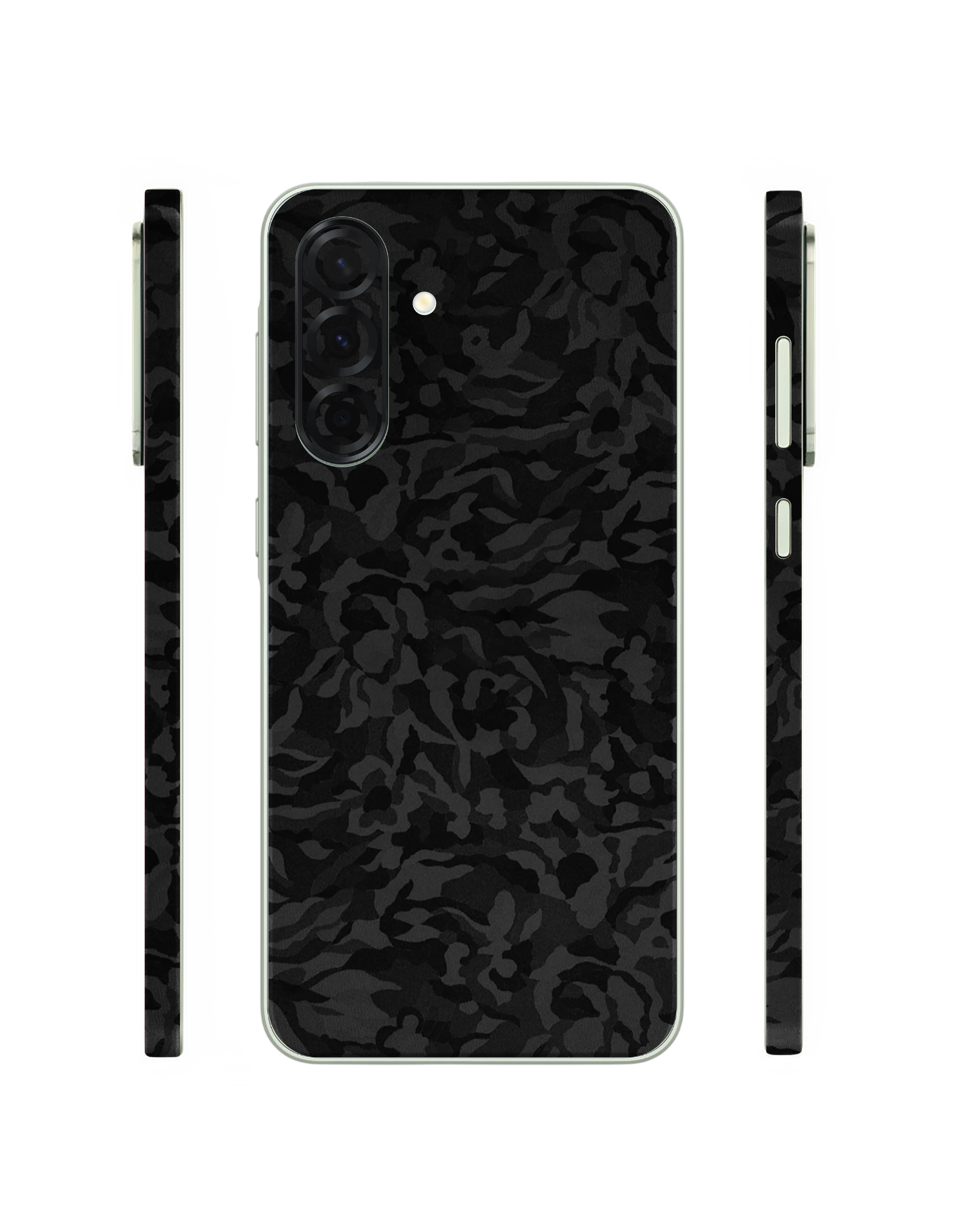 #Skin_Black Camo