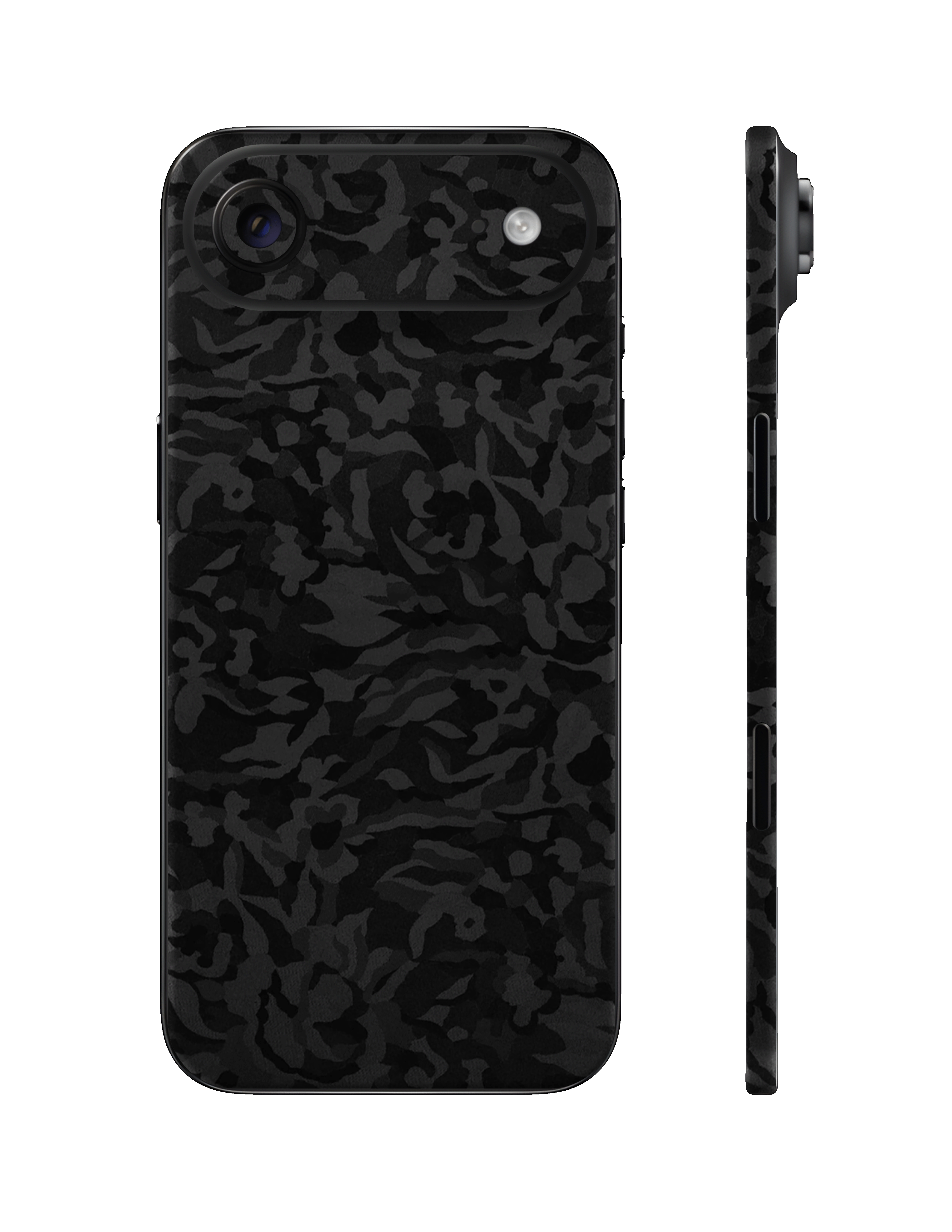#Skin_Black Camo