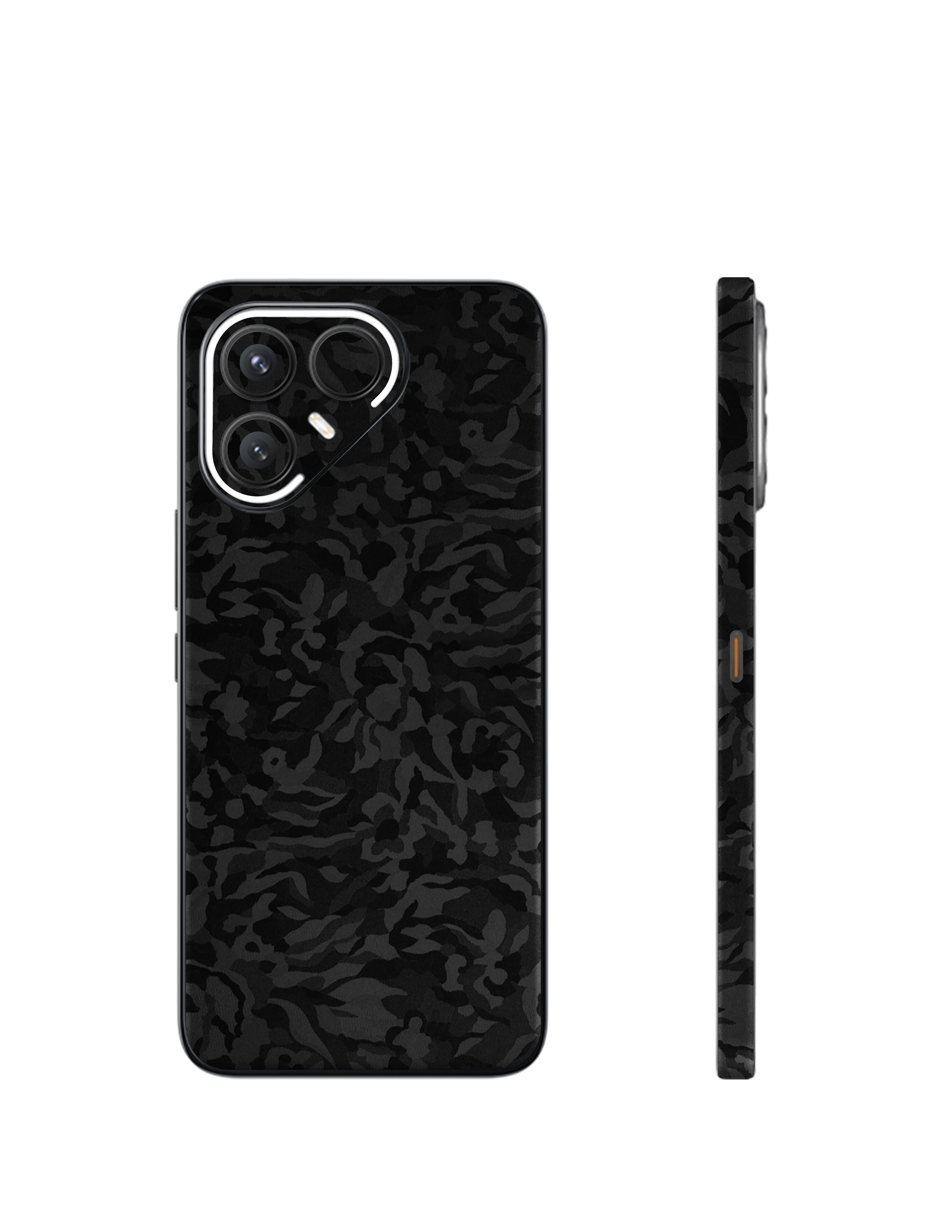 #Skin_Black Camo