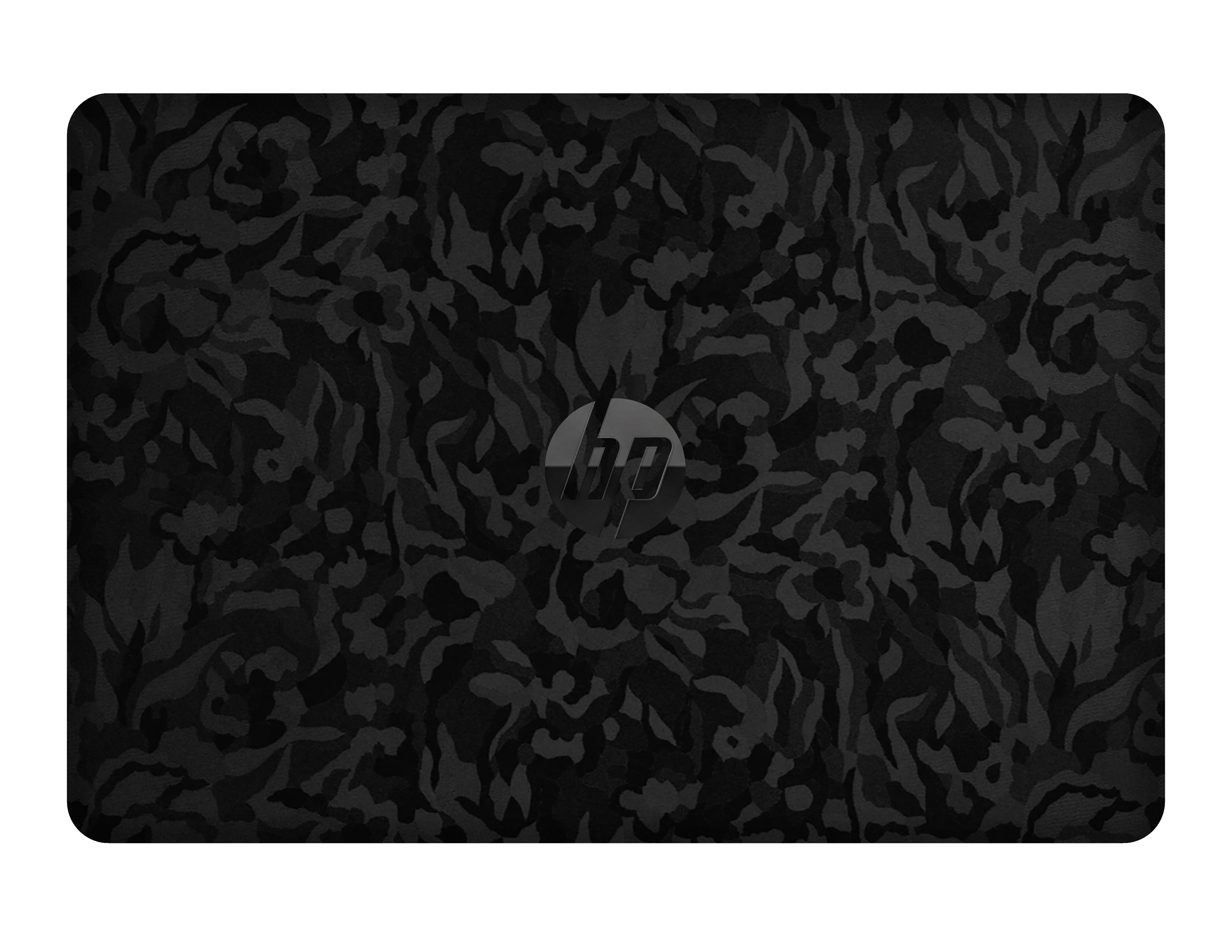 #Skin_Black Camo