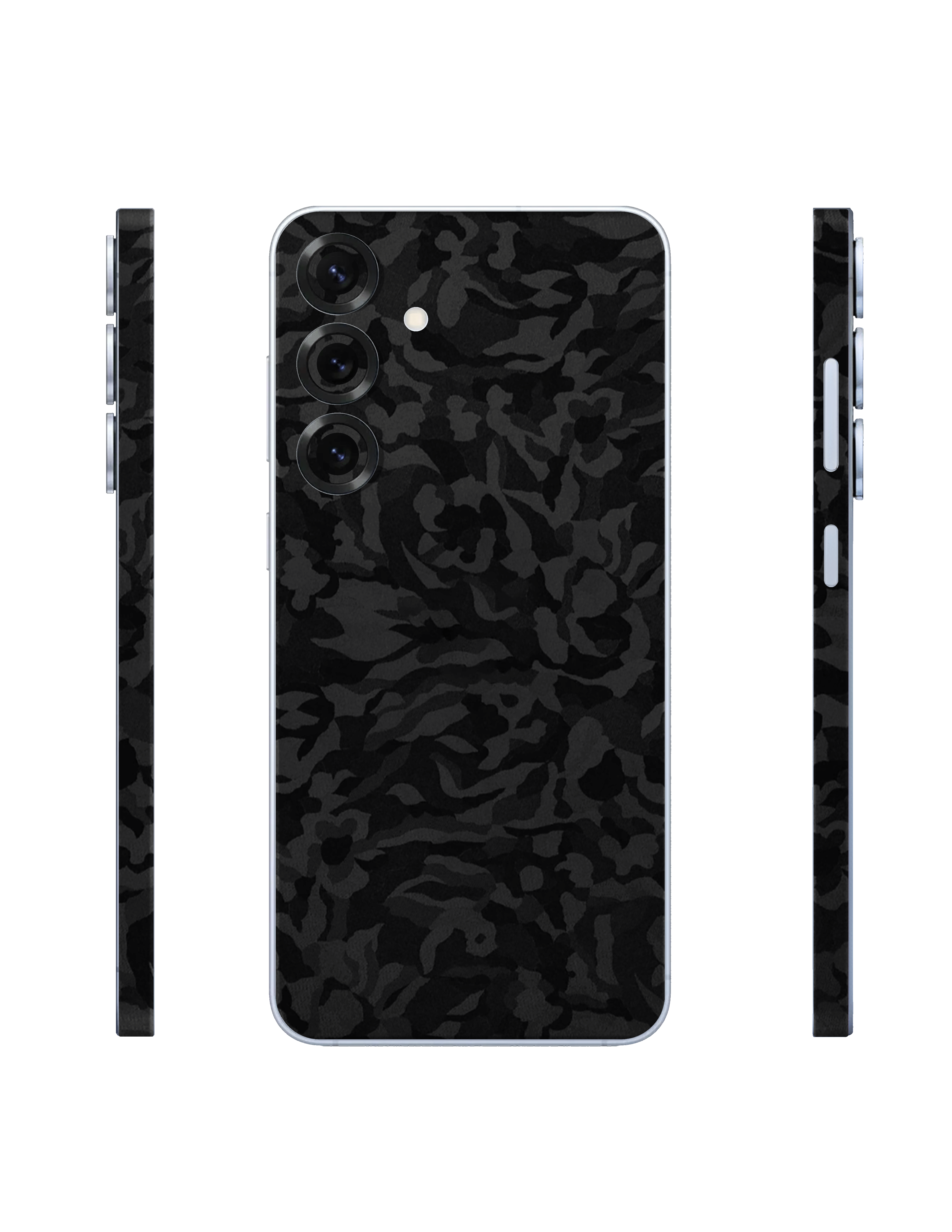 #Skin_Black Camo
