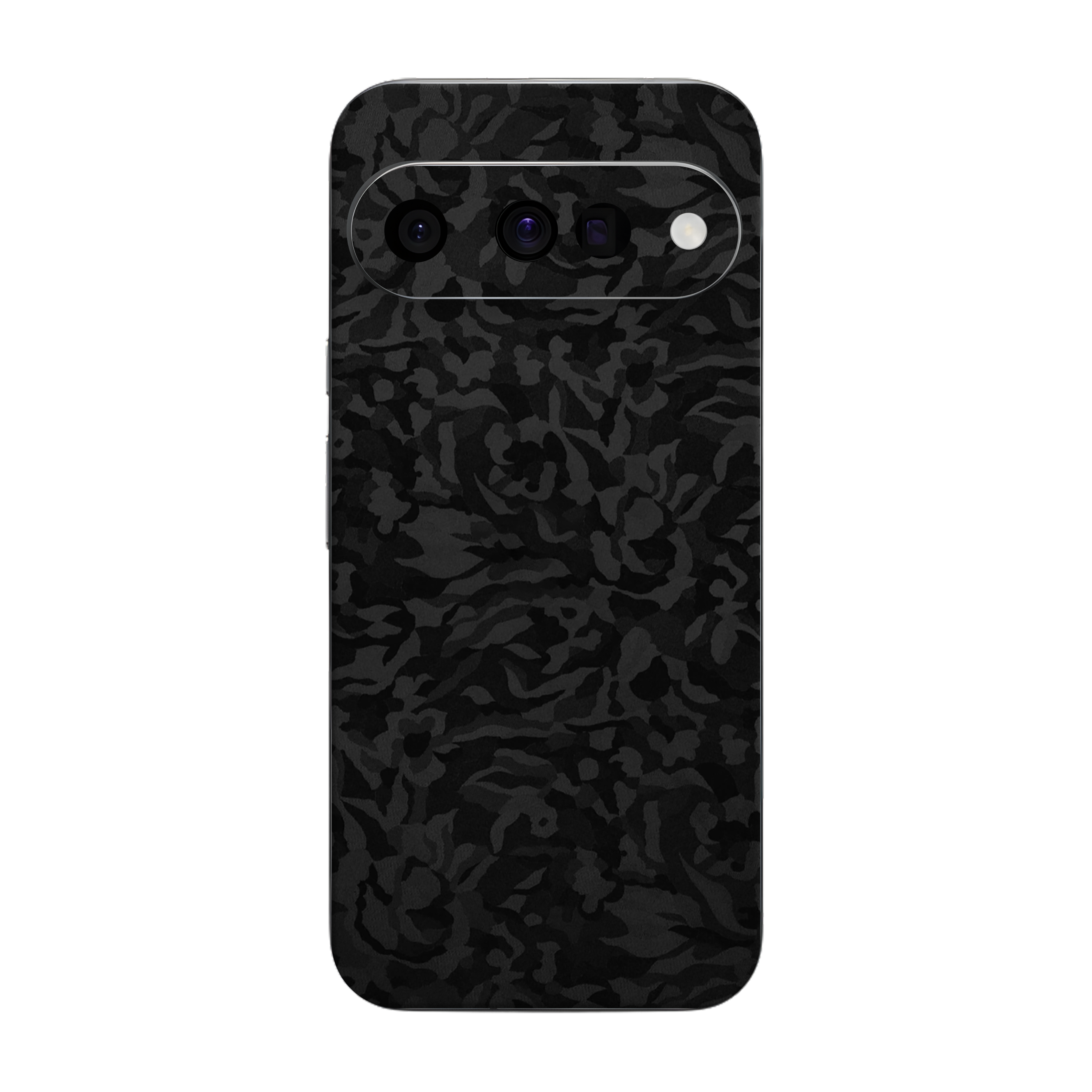 #Skin_Black Camo