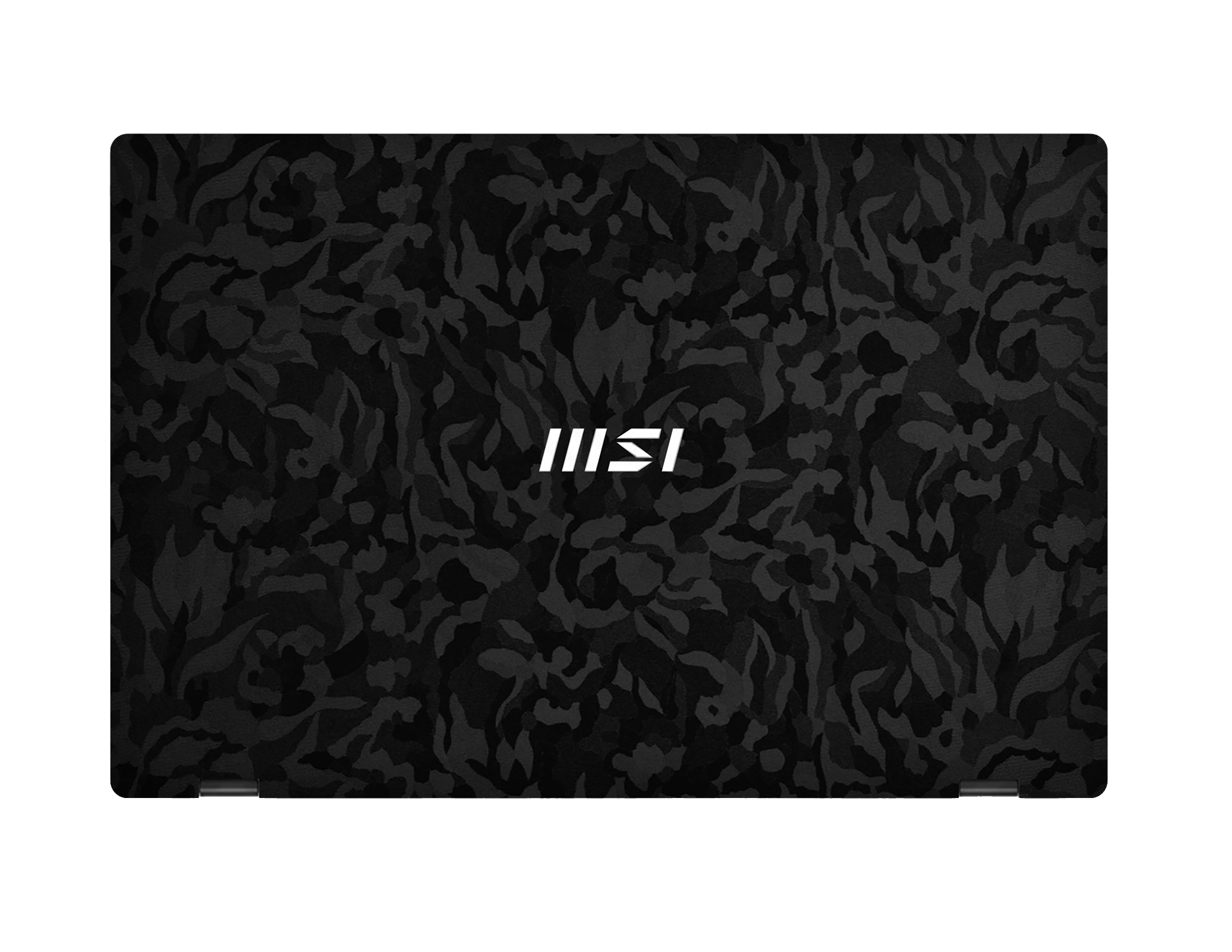 #Skin_Black Camo