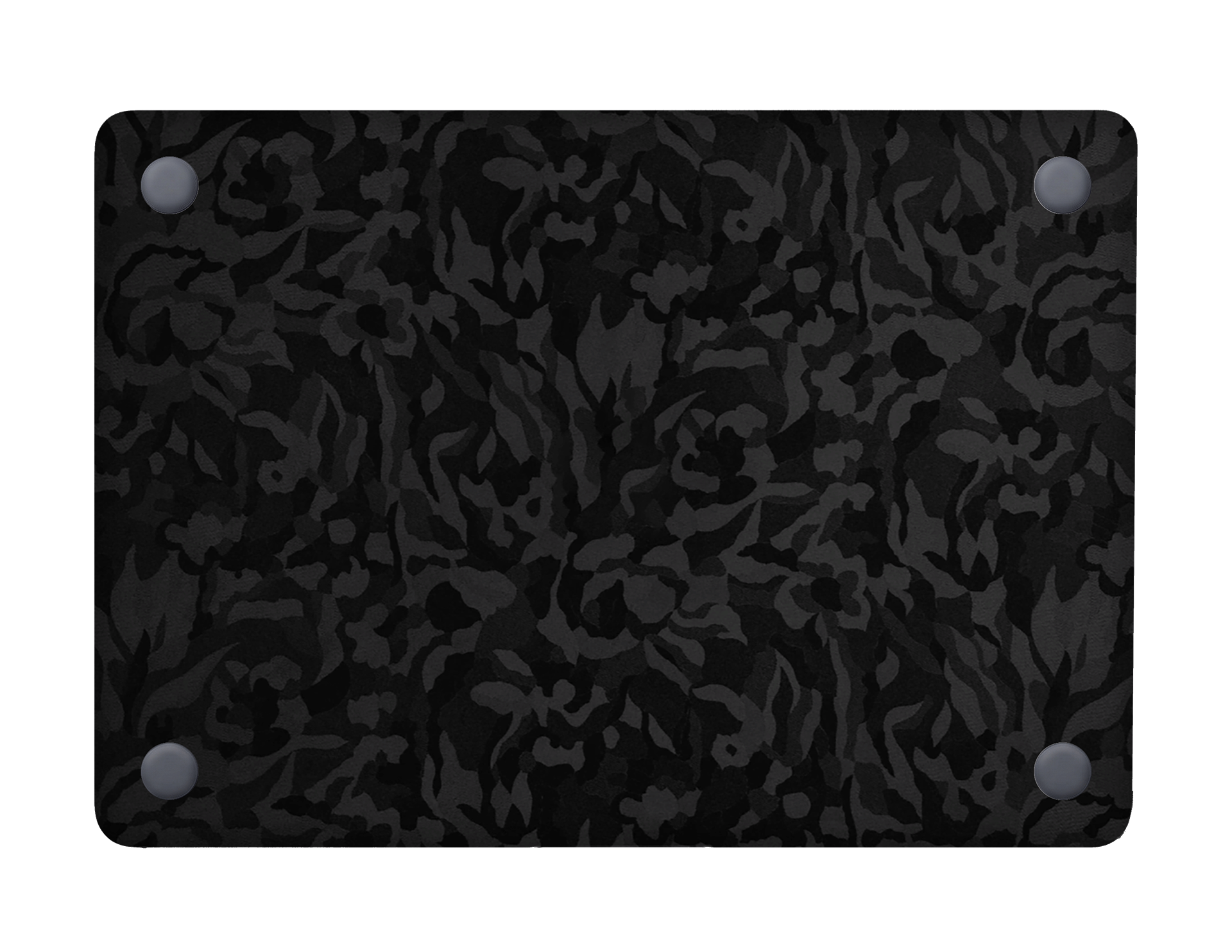 #Skin_Black Camo