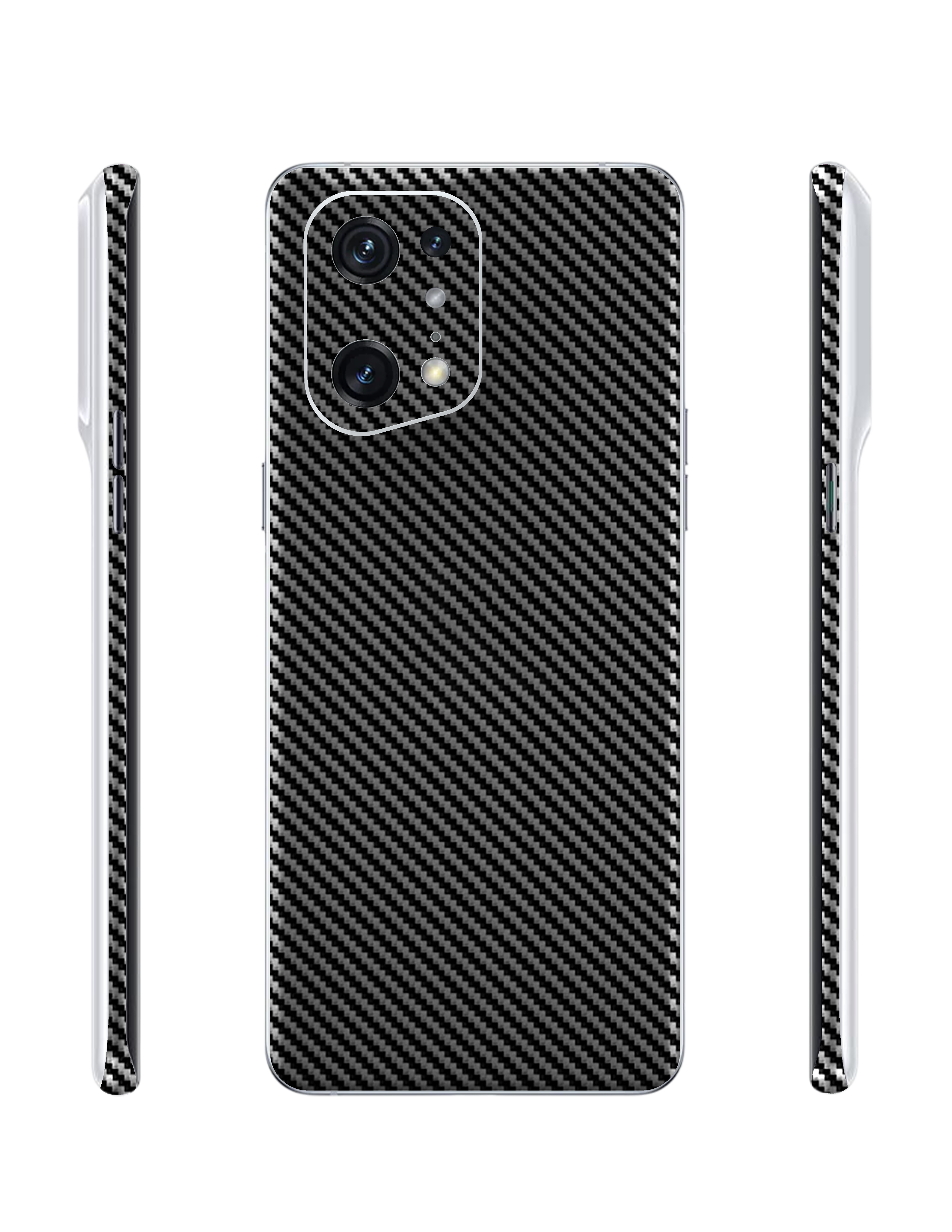 #Skin_Carbon Fiber*