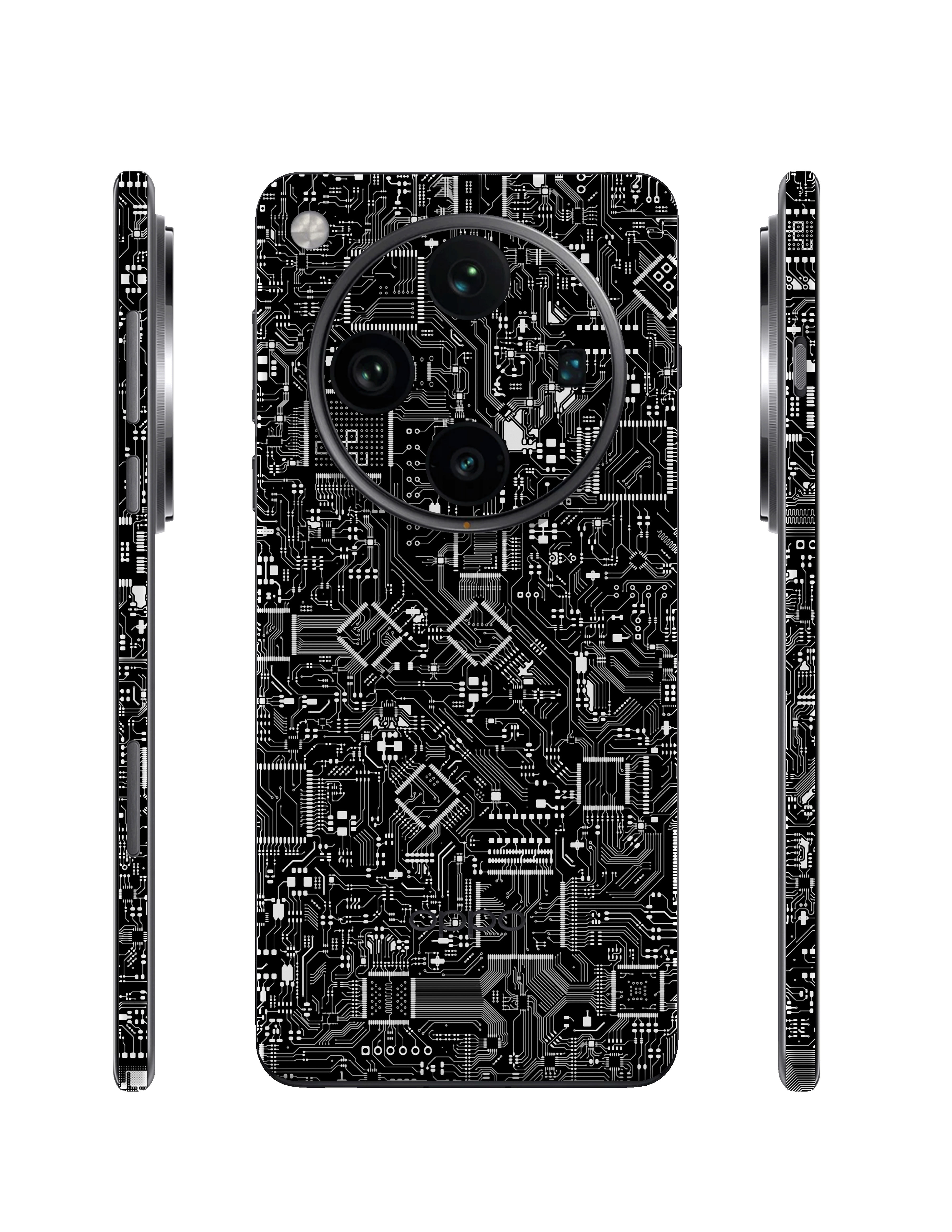 #Skin_Black Circuit