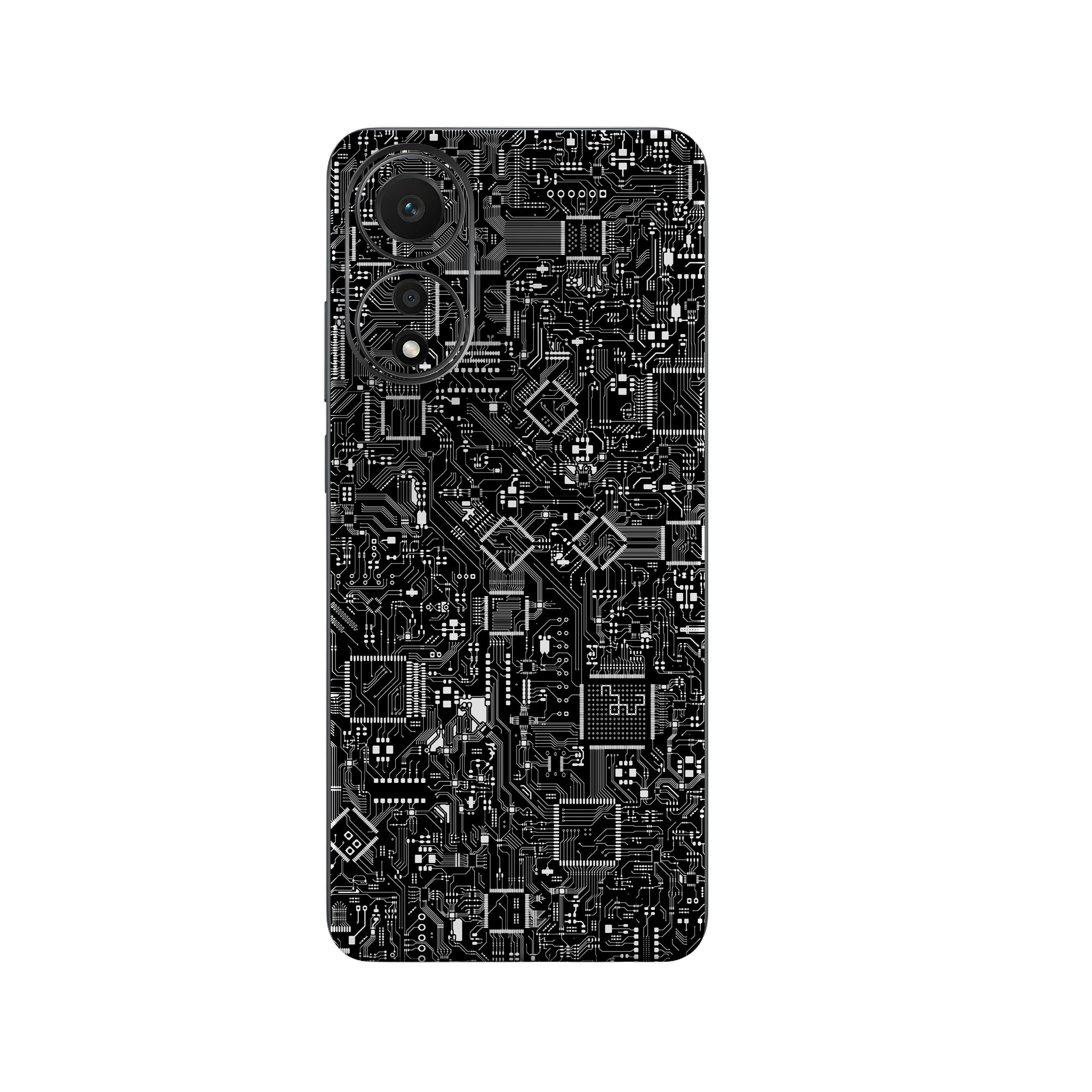 #Skin_Black Circuit