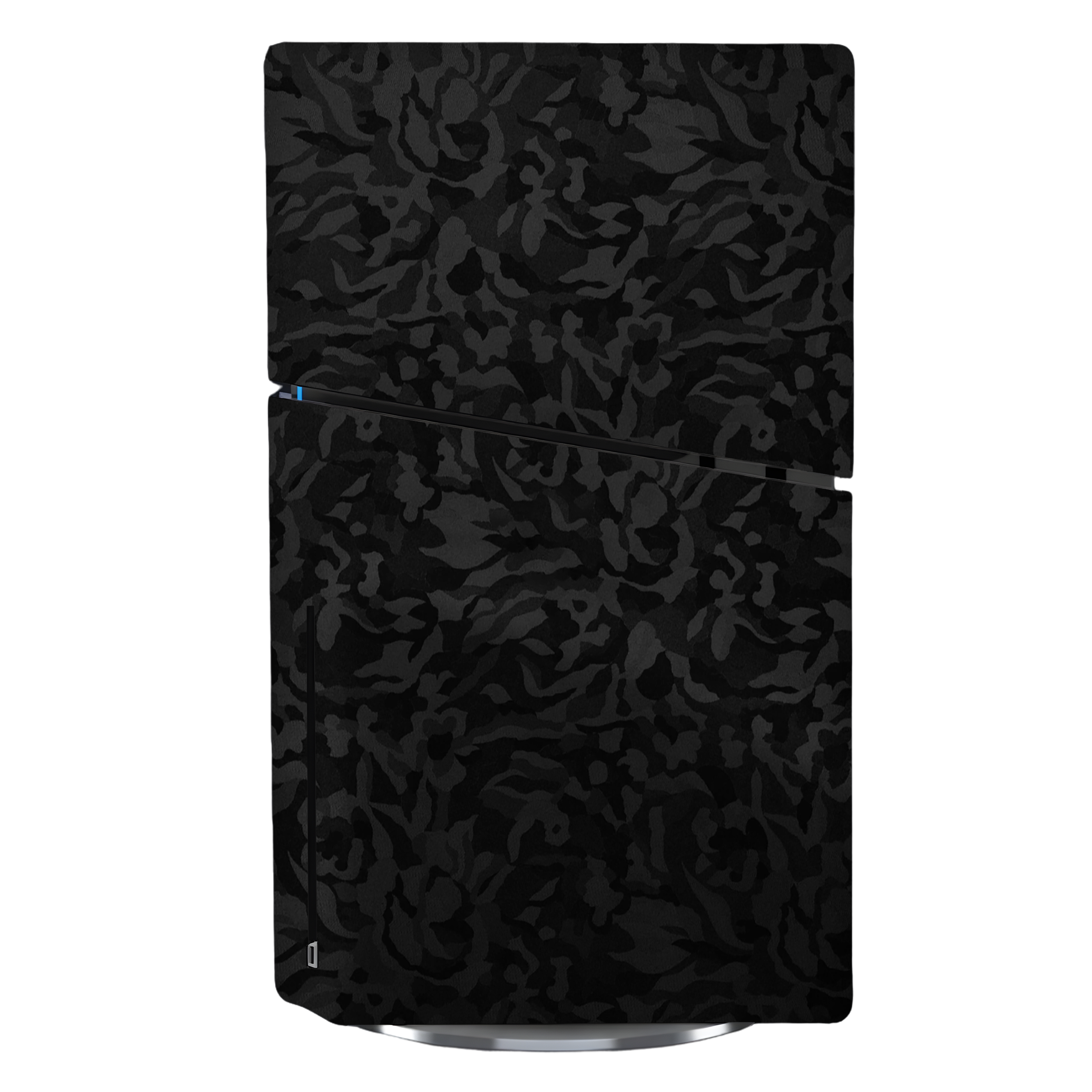 #Skin_Black Camo