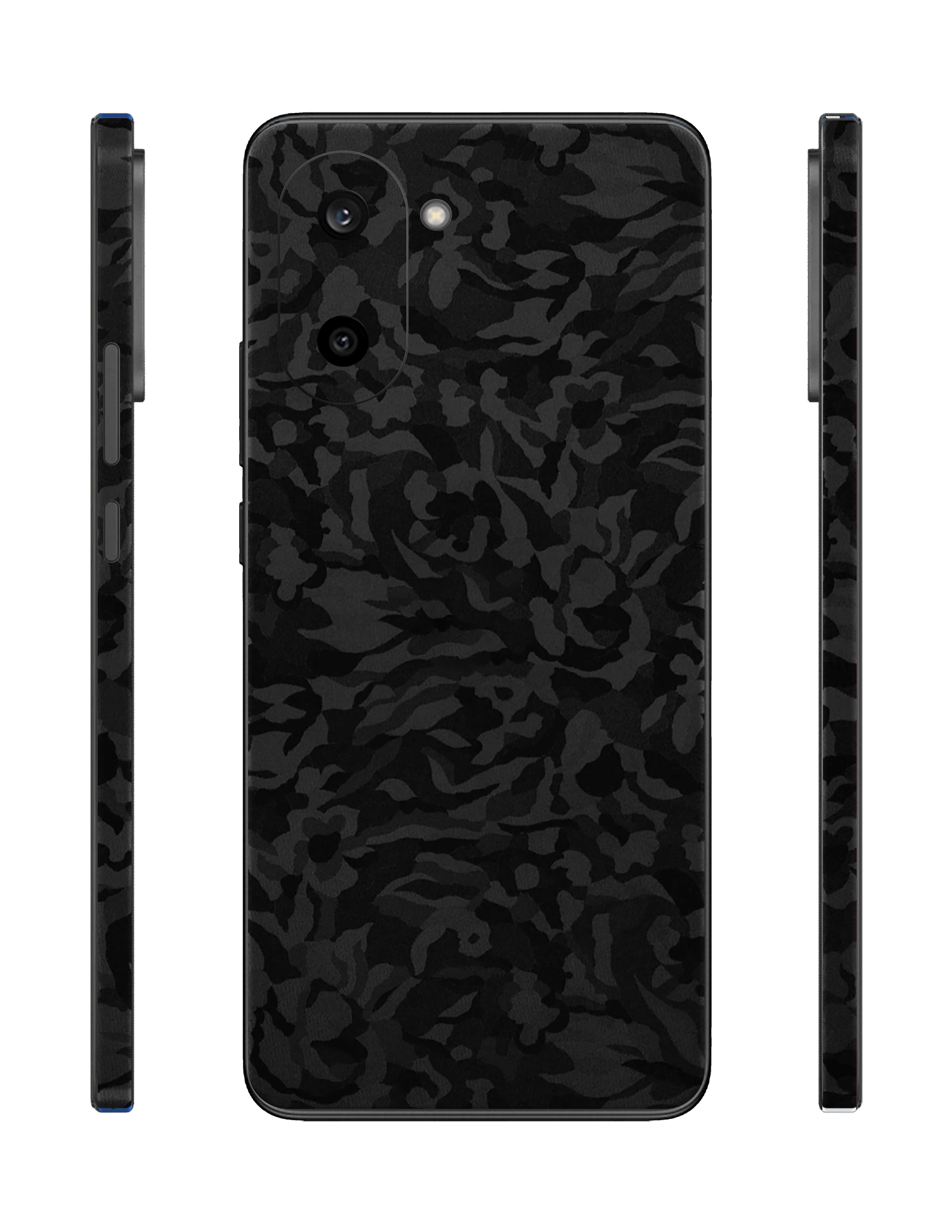 #Skin_Black Camo