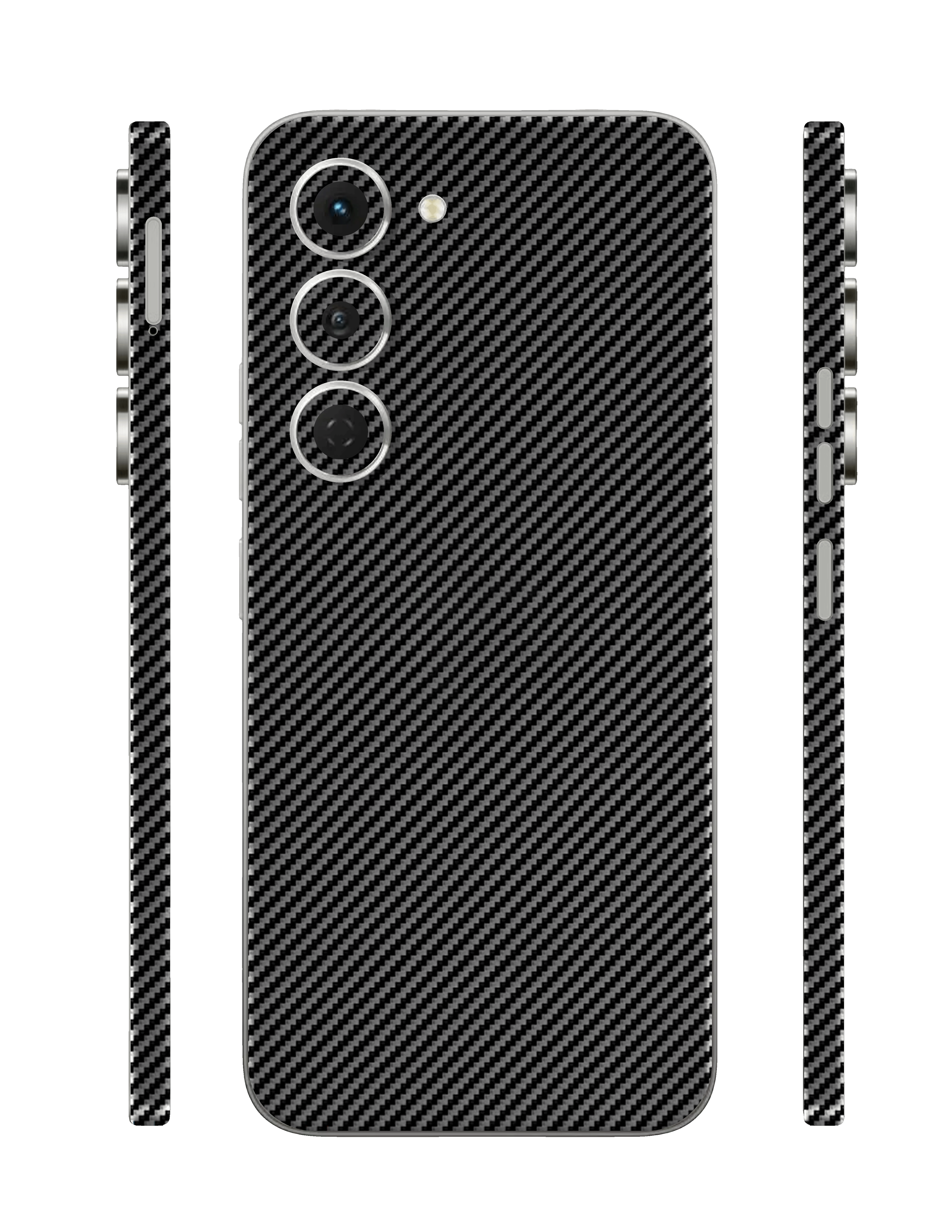 #Skin_Carbon Fiber*