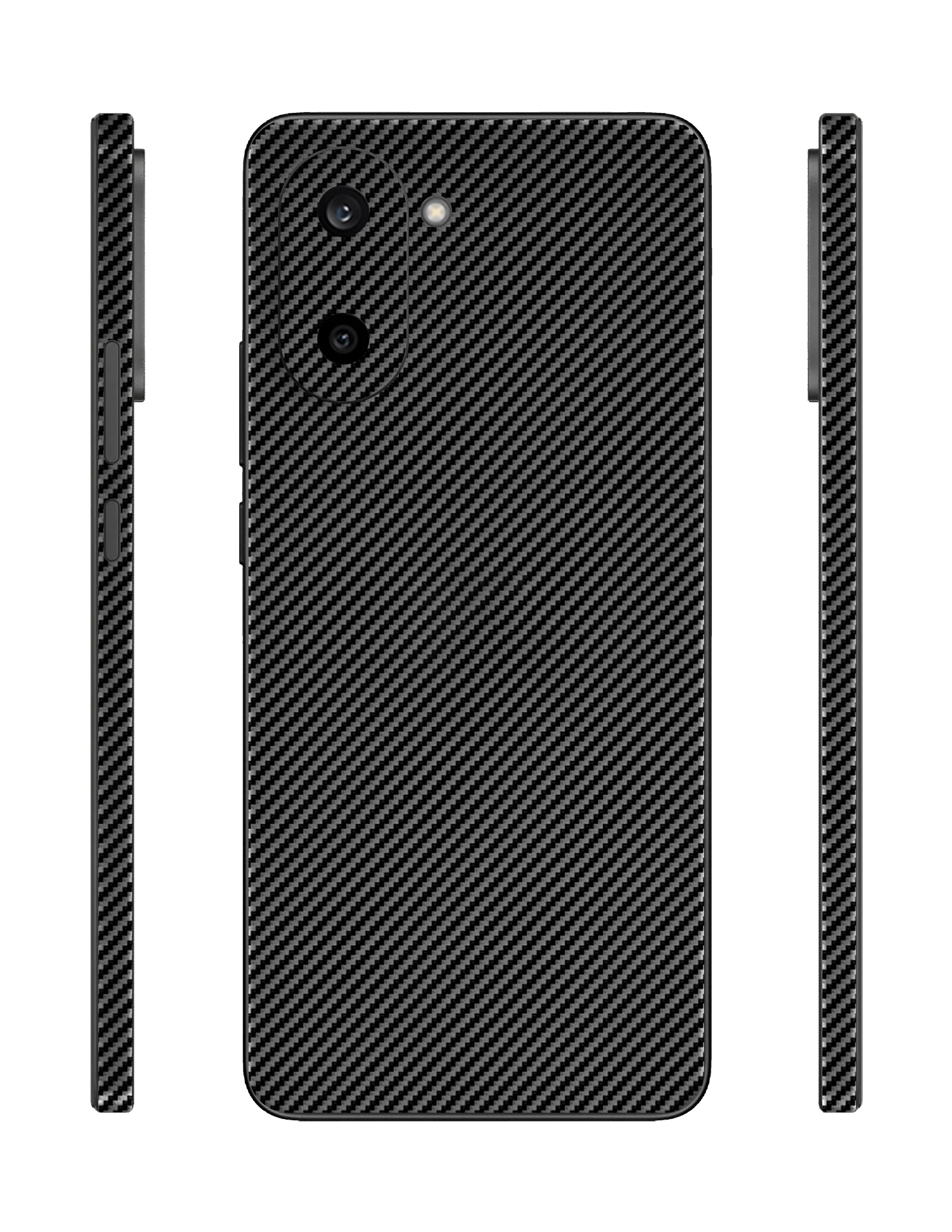 #Skin_Carbon Fiber*