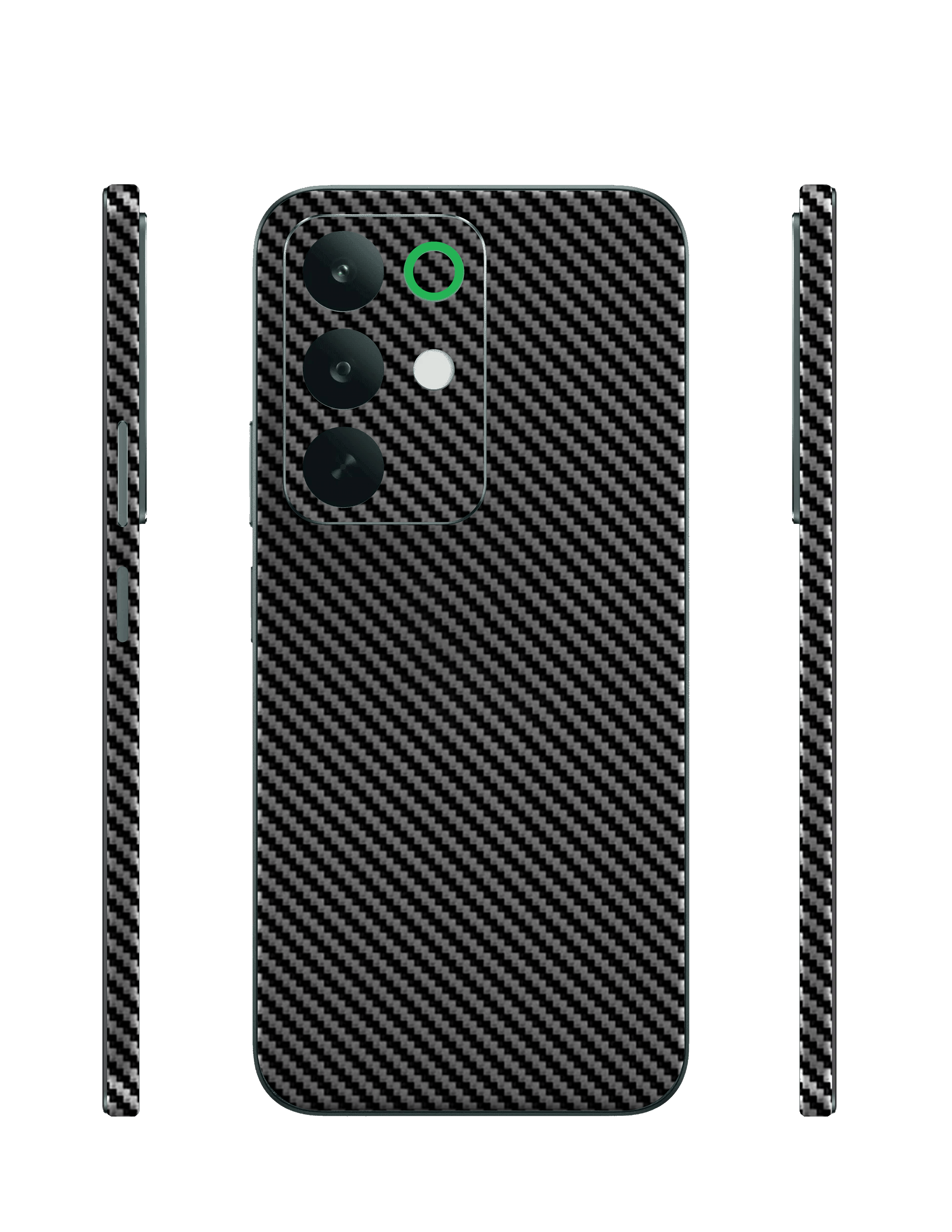 #Skin_Carbon Fiber*