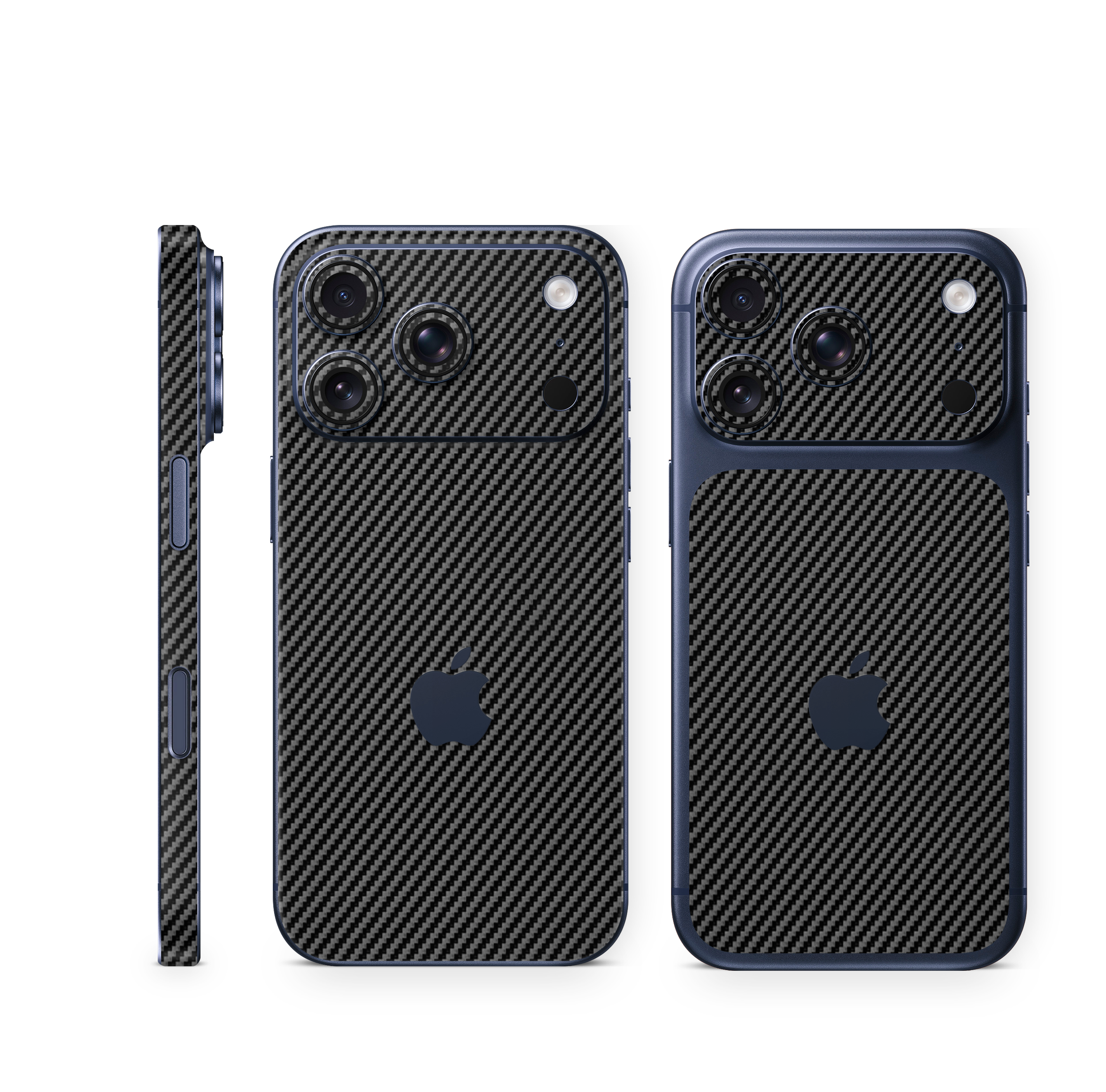 #Skin_Carbon Fiber*