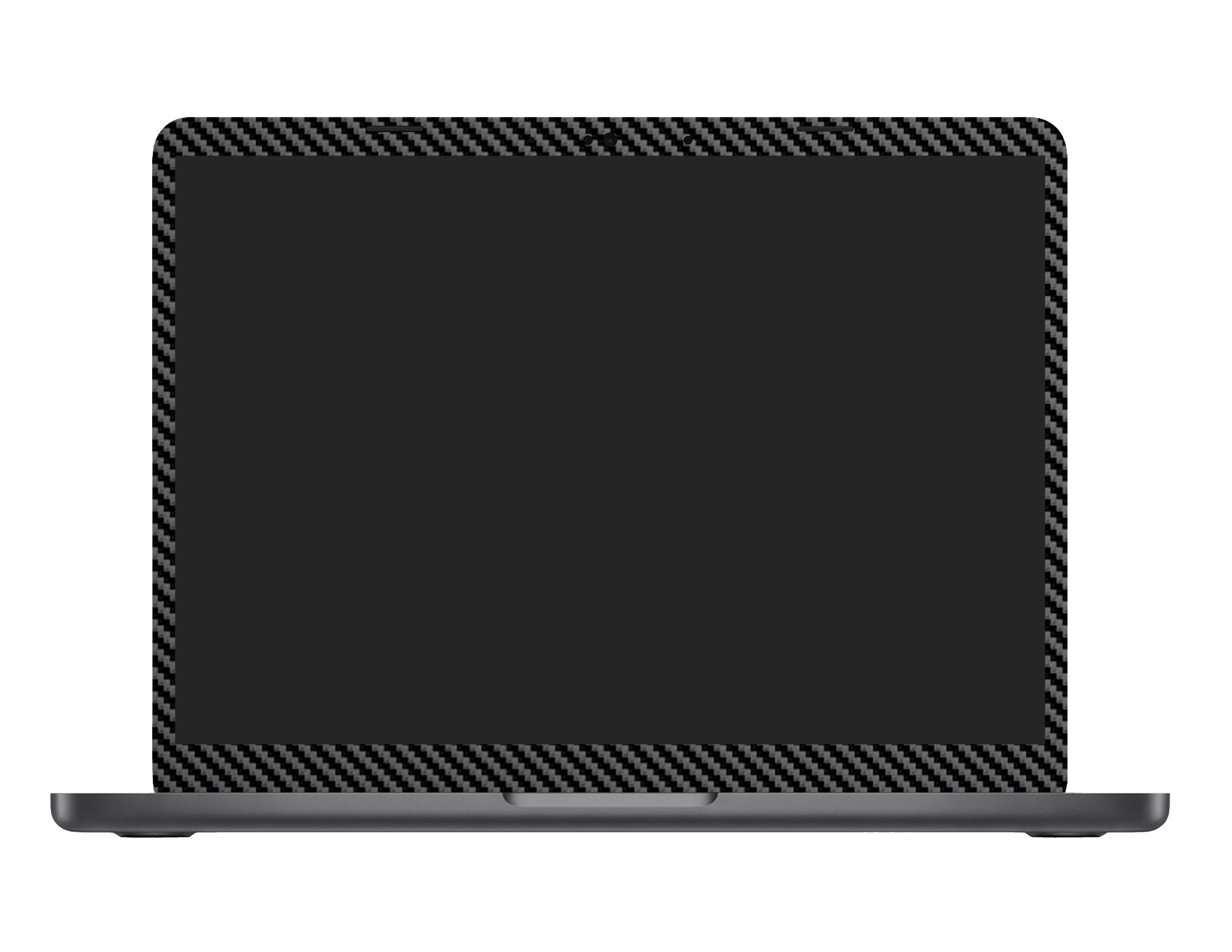 #Skin_Carbon Fiber*