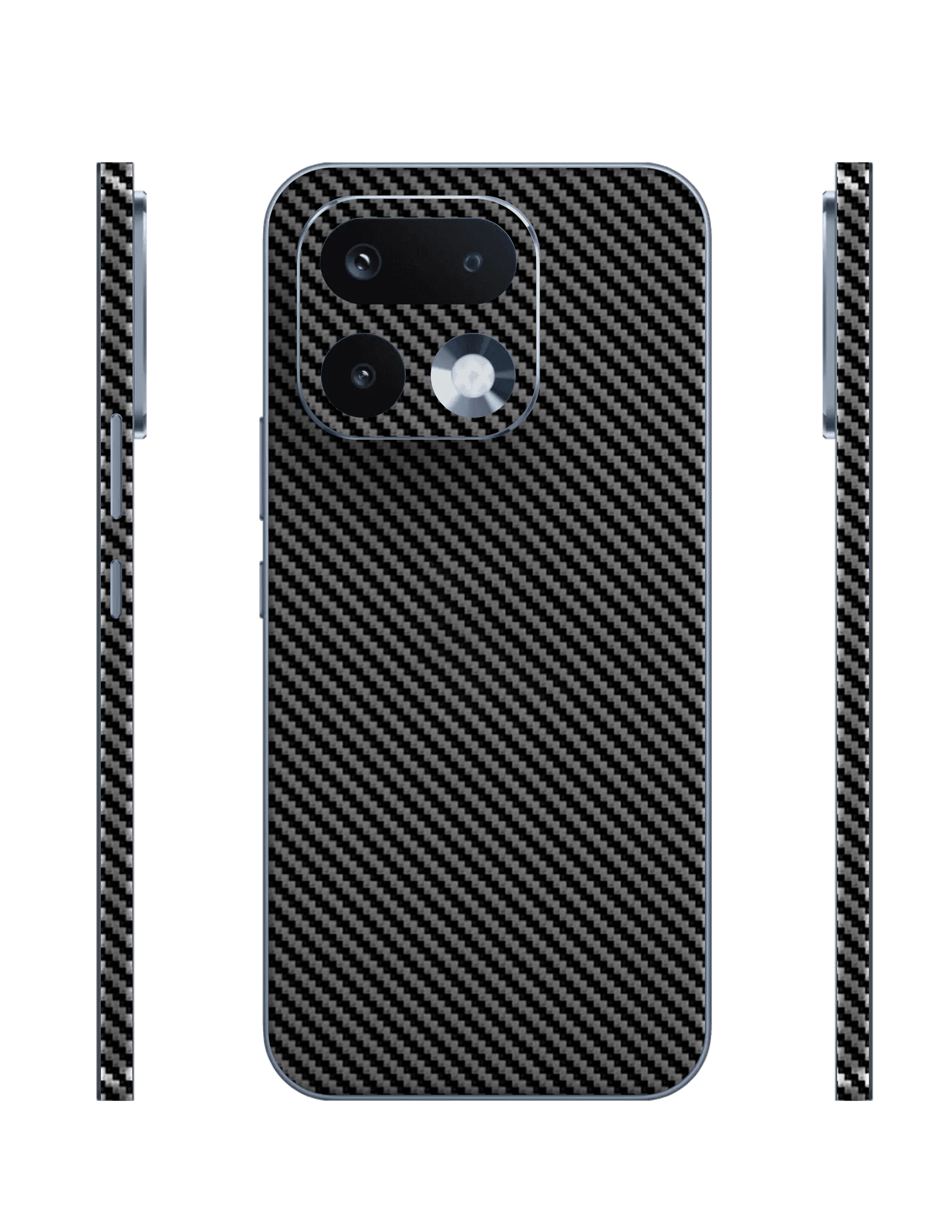 #Skin_Carbon Fiber*