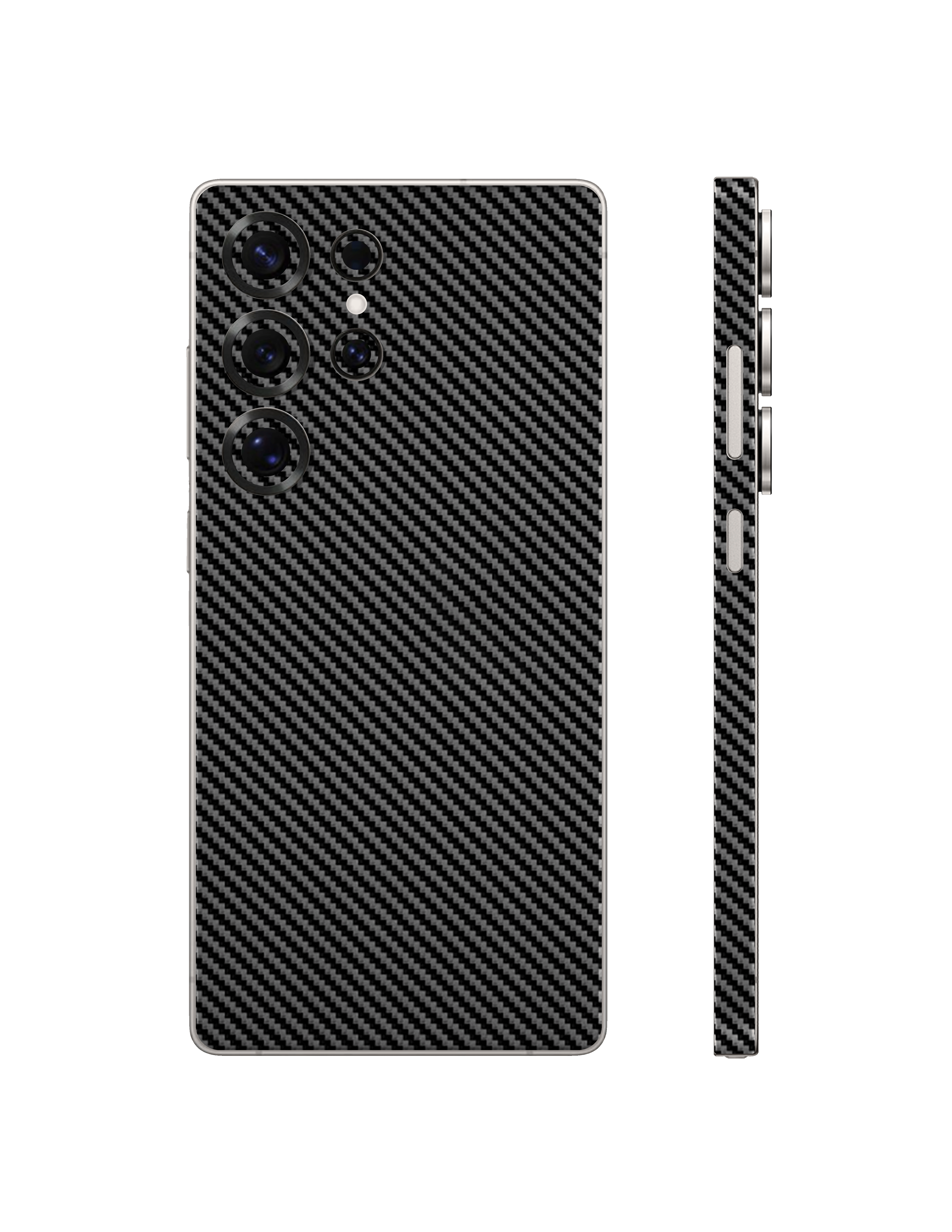 #Skin_Carbon Fiber*