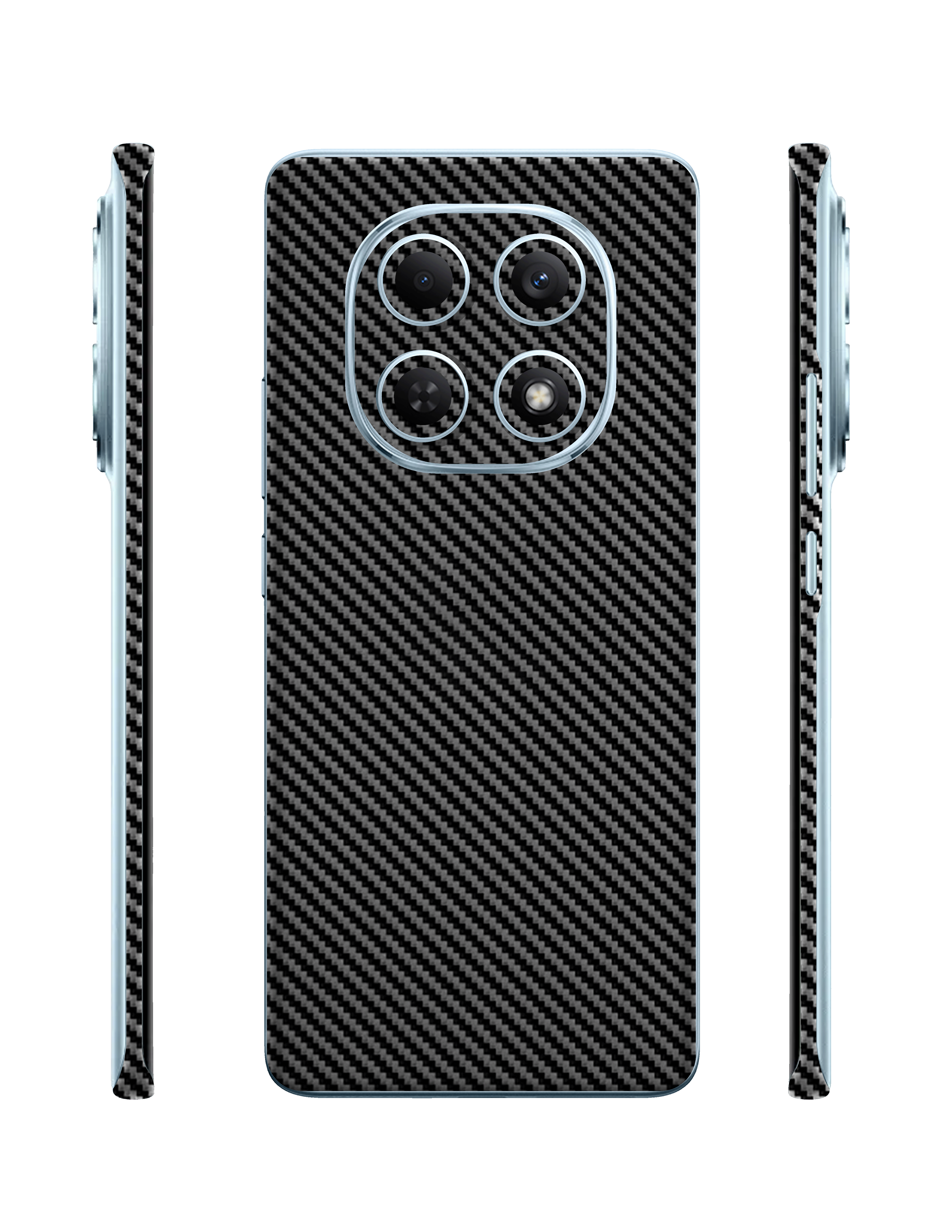 #Skin_Carbon Fiber*