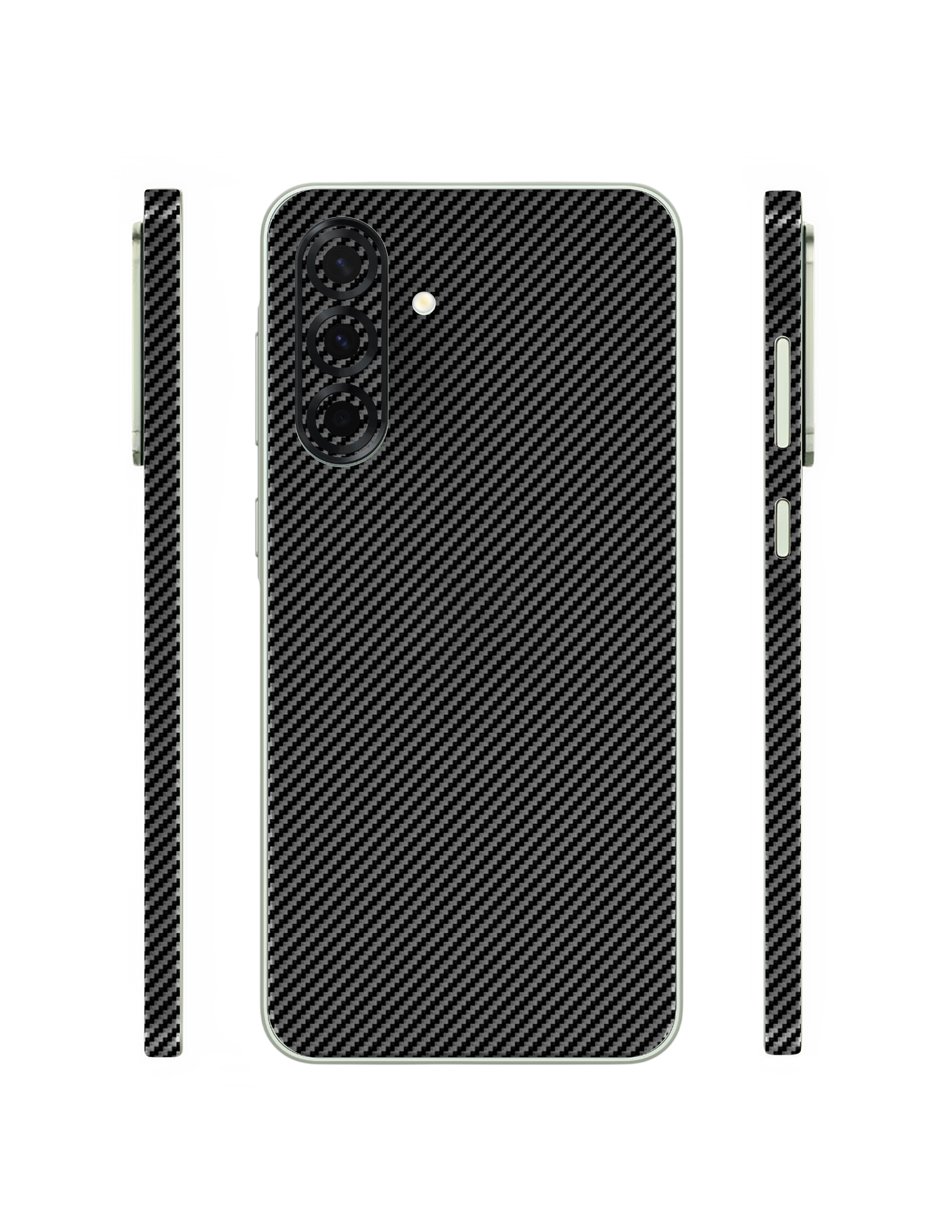 #Skin_Carbon Fiber*