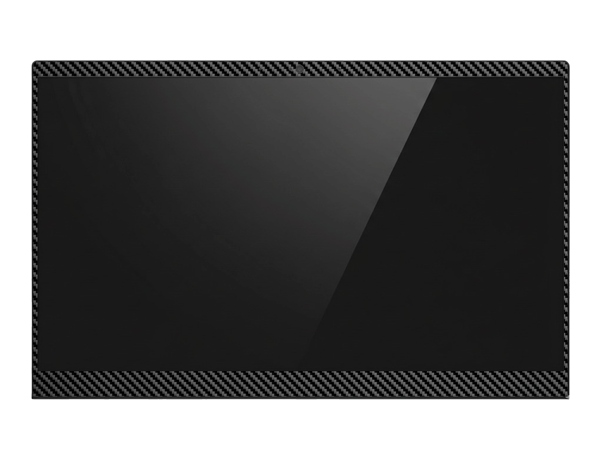 #Skin_Carbon Fiber*