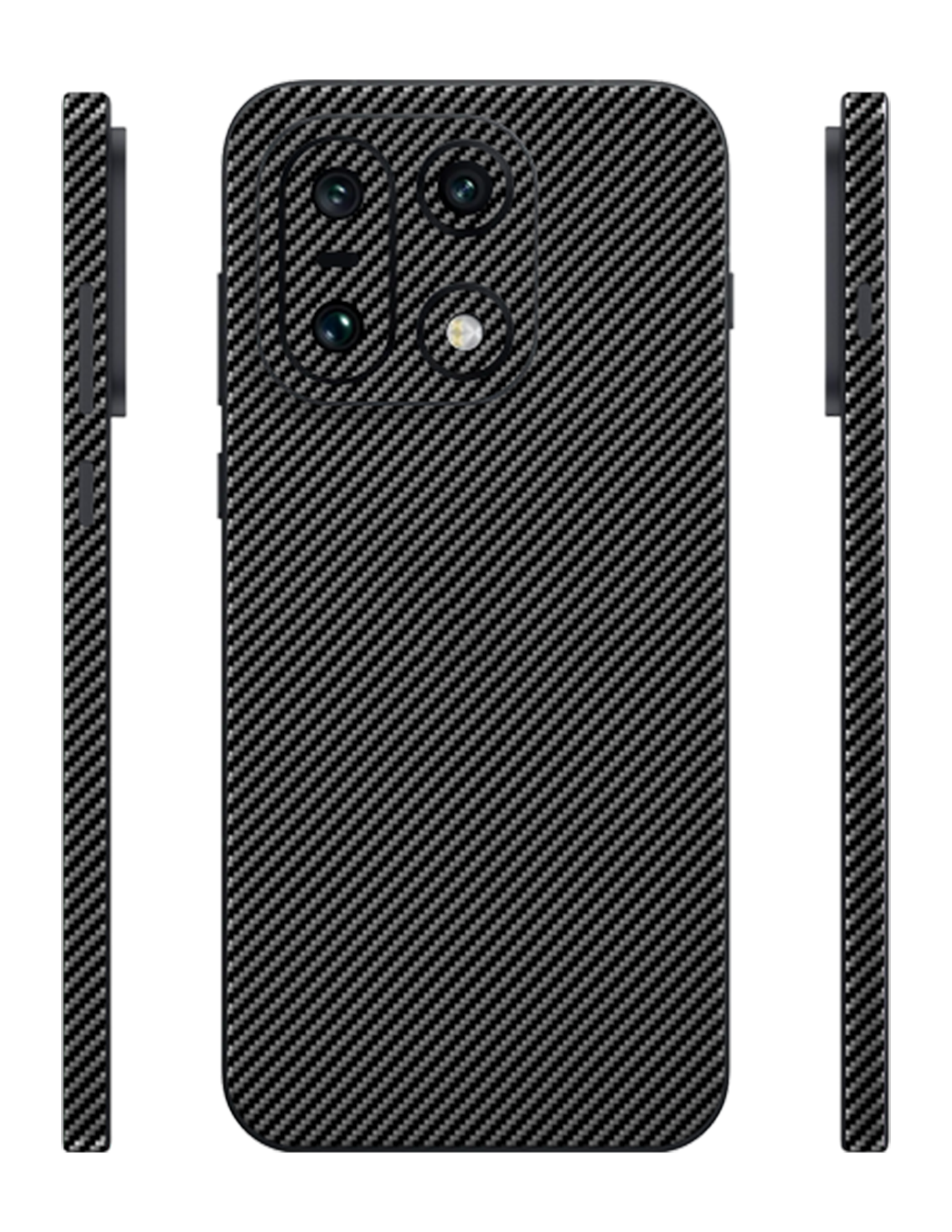 #Skin_Carbon Fiber*