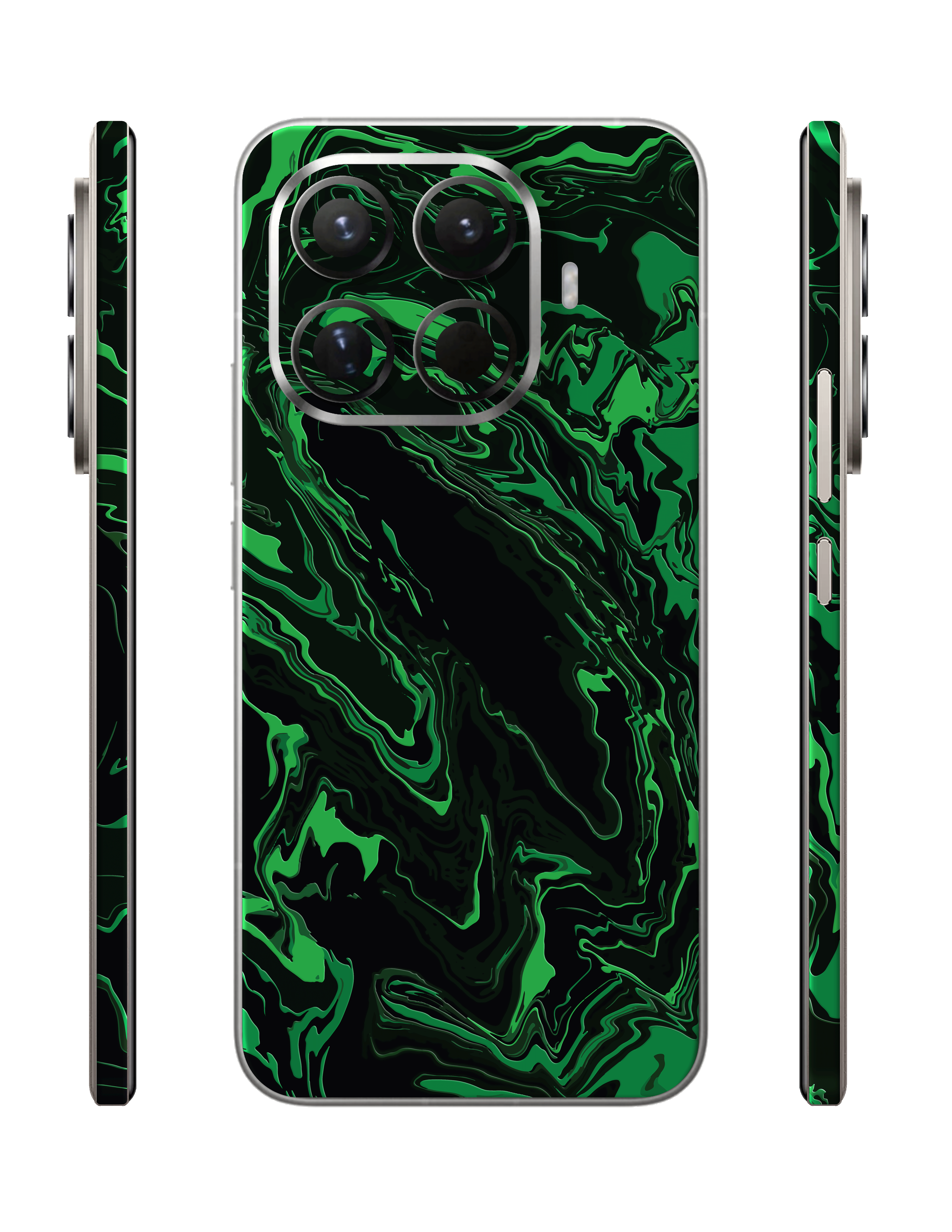 #Skin_Chernobyl*