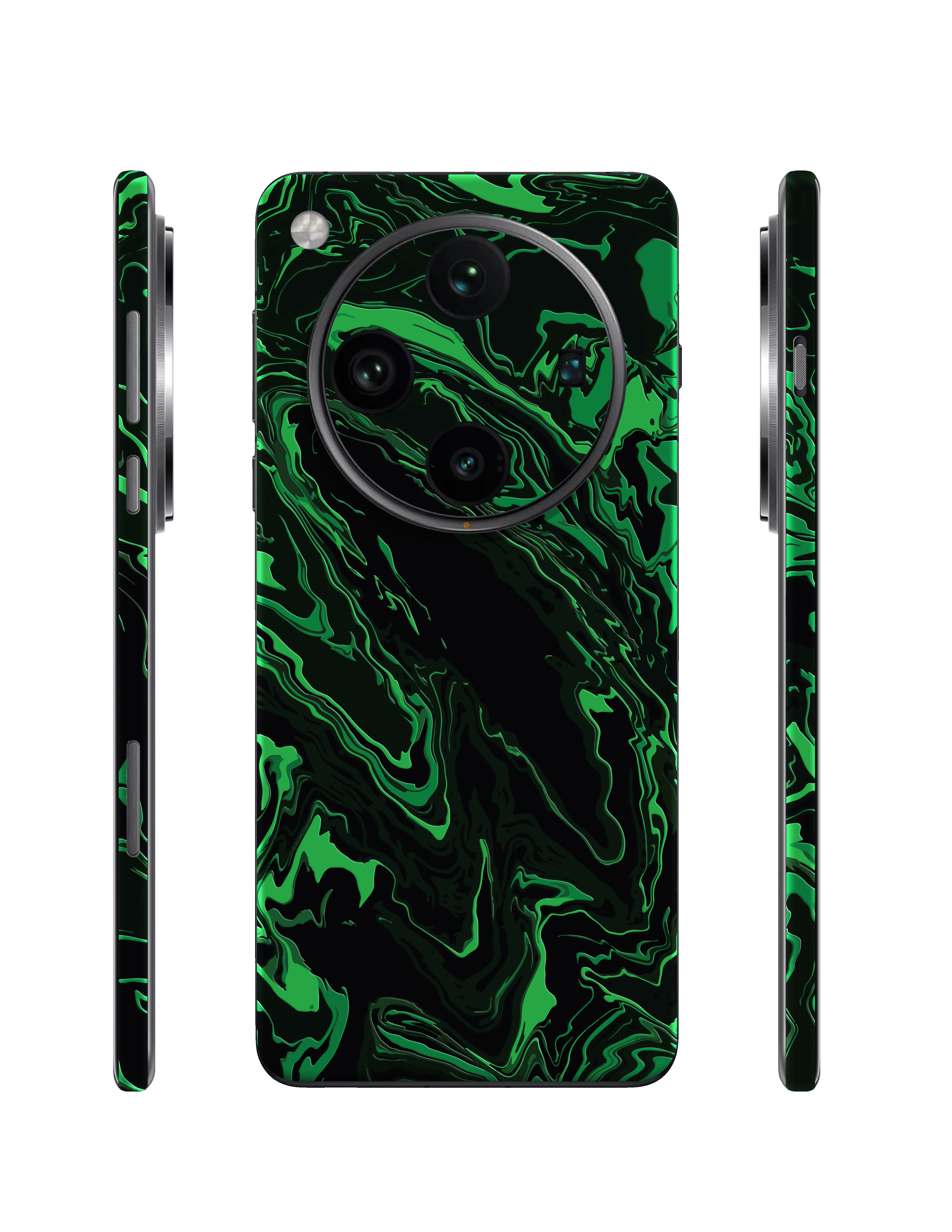 #Skin_Chernobyl*