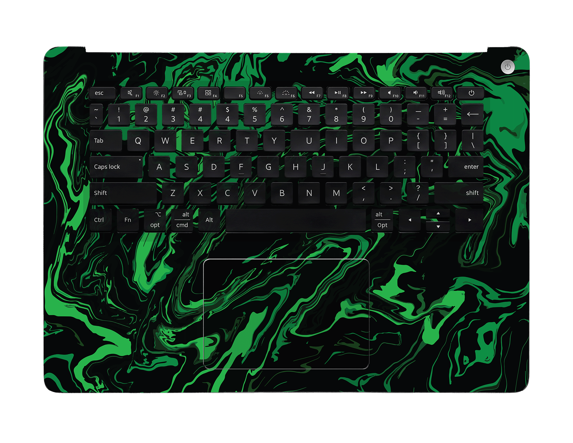 #Skin_Chernobyl